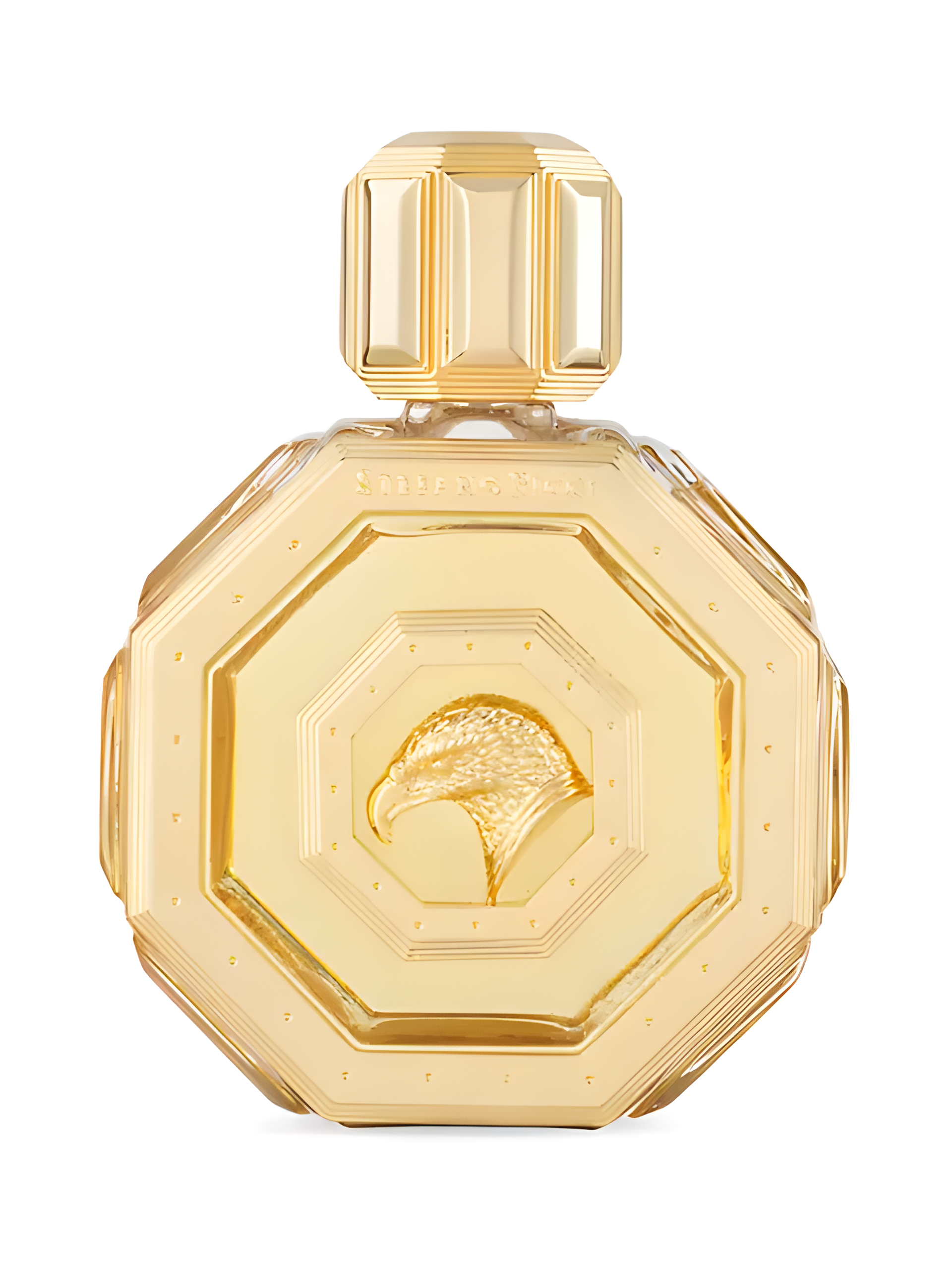 Royal Eagle Gold by Stefano Ricci perfume bottle
