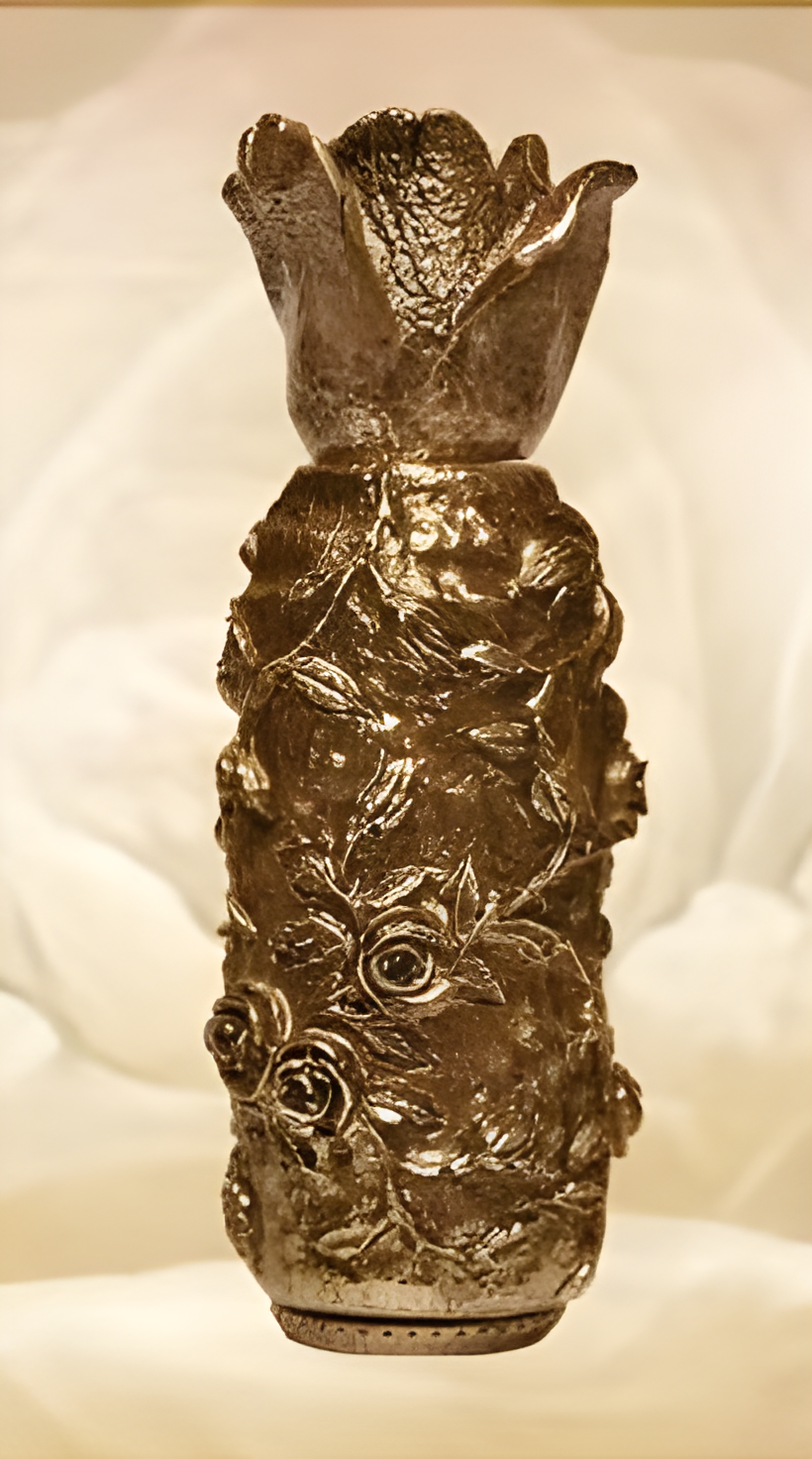 Wurood by Junaid Perfumes perfume bottle
