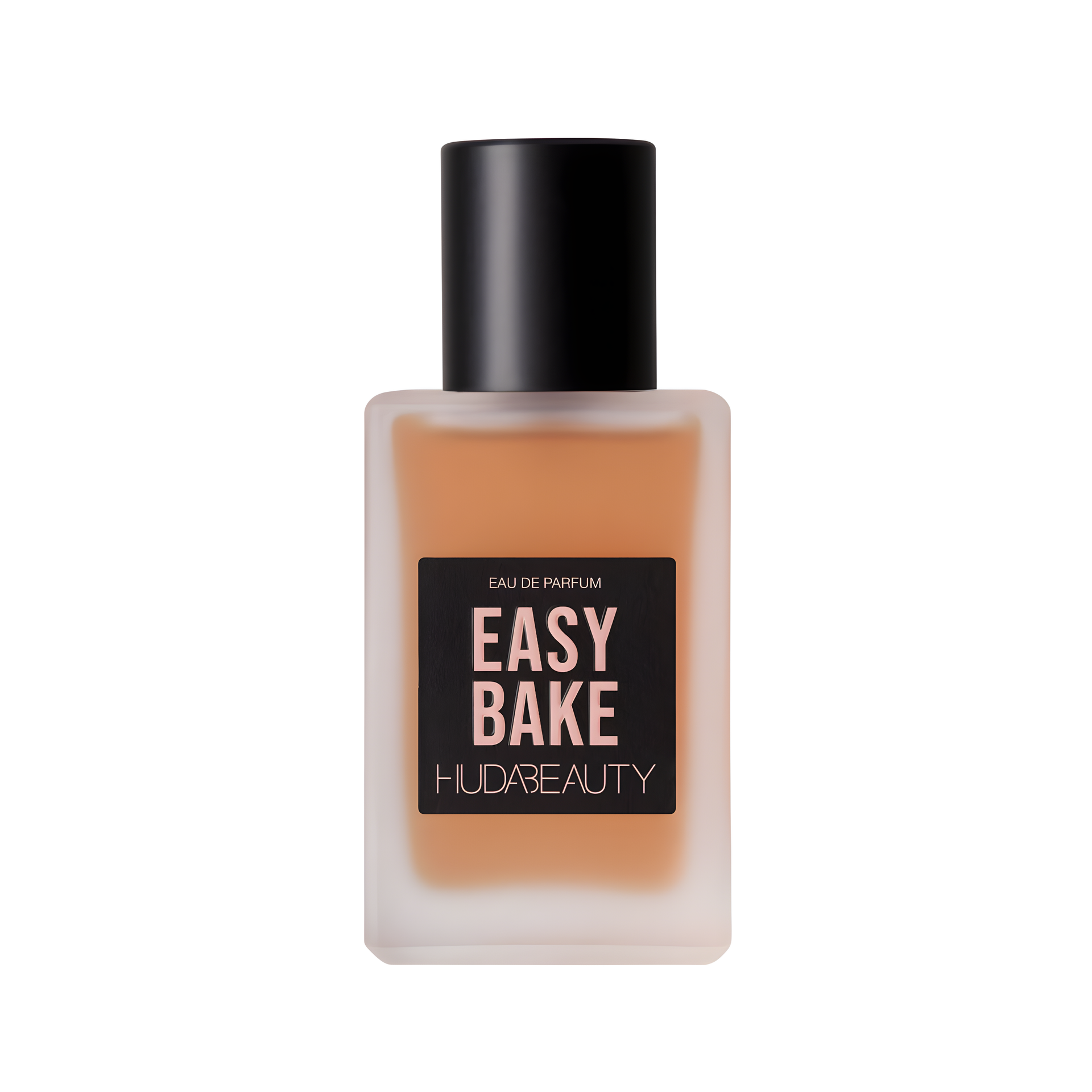 Easy Bake by Huda Beauty perfume bottle