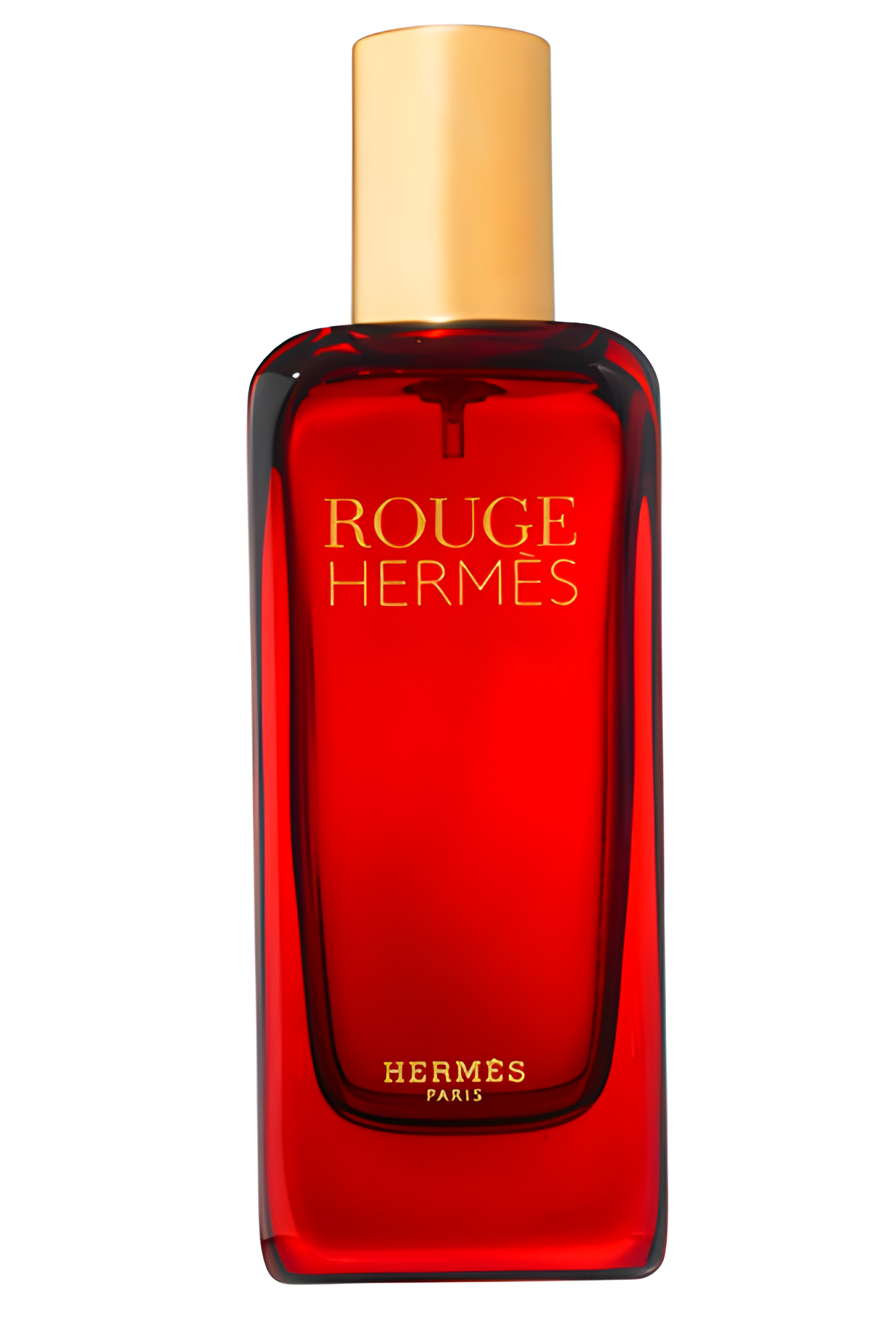 Rouge Hermes by Hermès perfume bottle