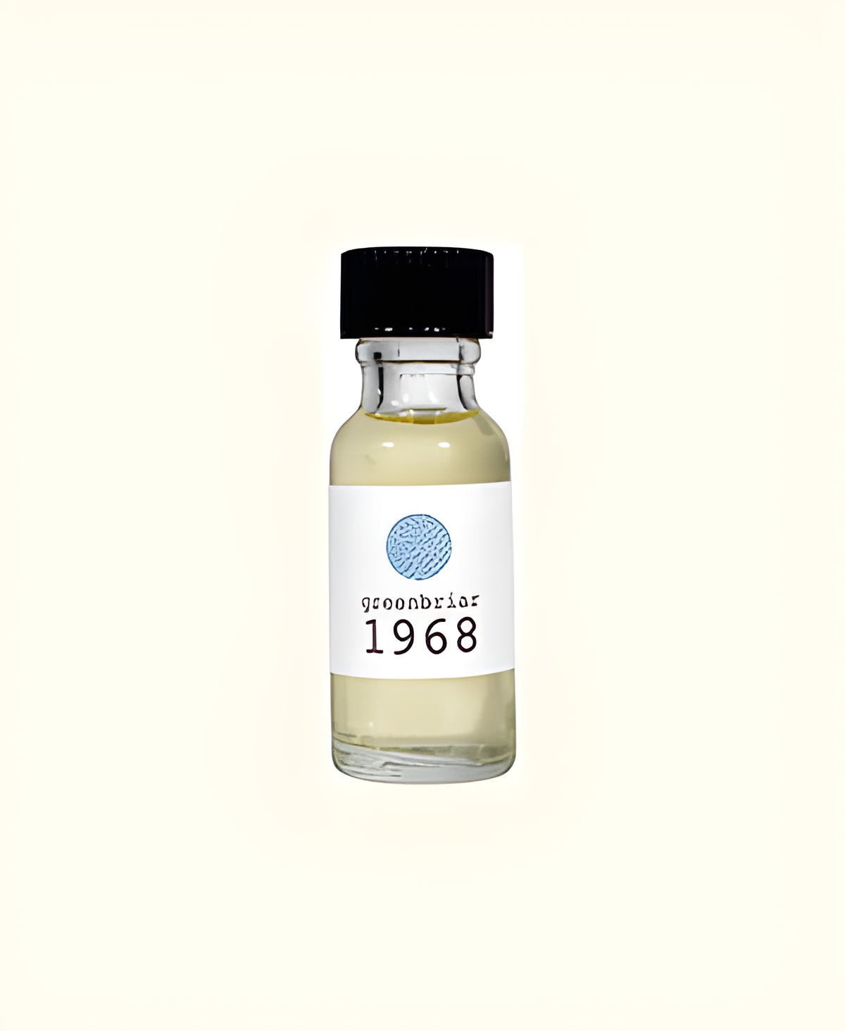 Greenbriar 1968 by CB I Hate Perfume perfume bottle