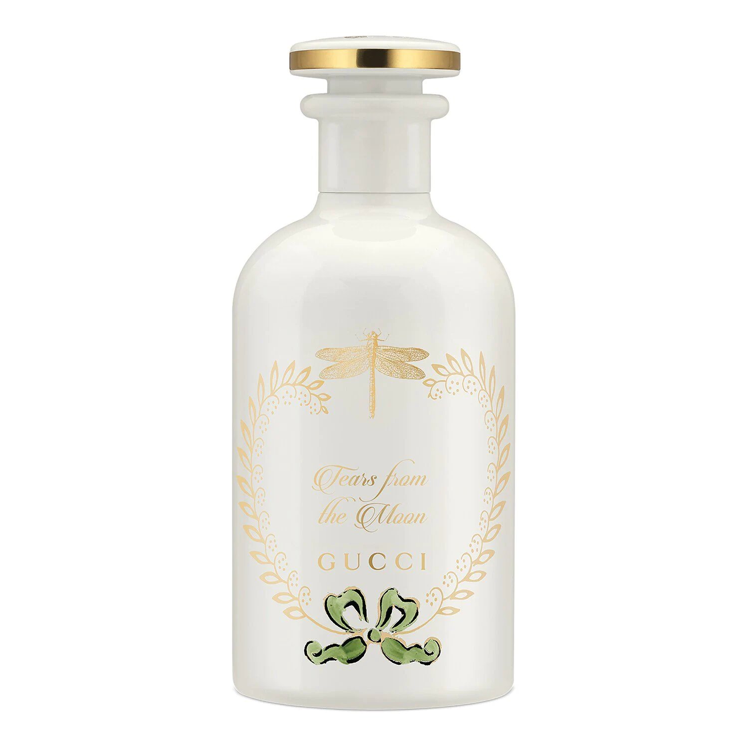 Tears From the Moon by Gucci perfume bottle