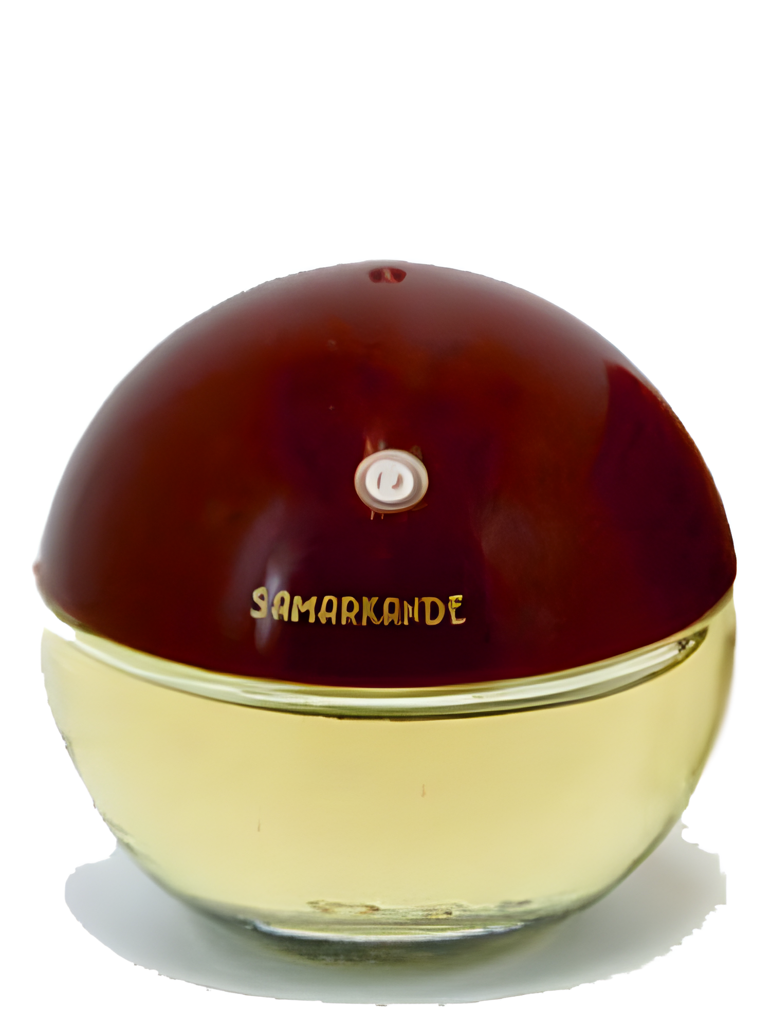 Telethon 95 Samarkande by Yves Rocher perfume bottle