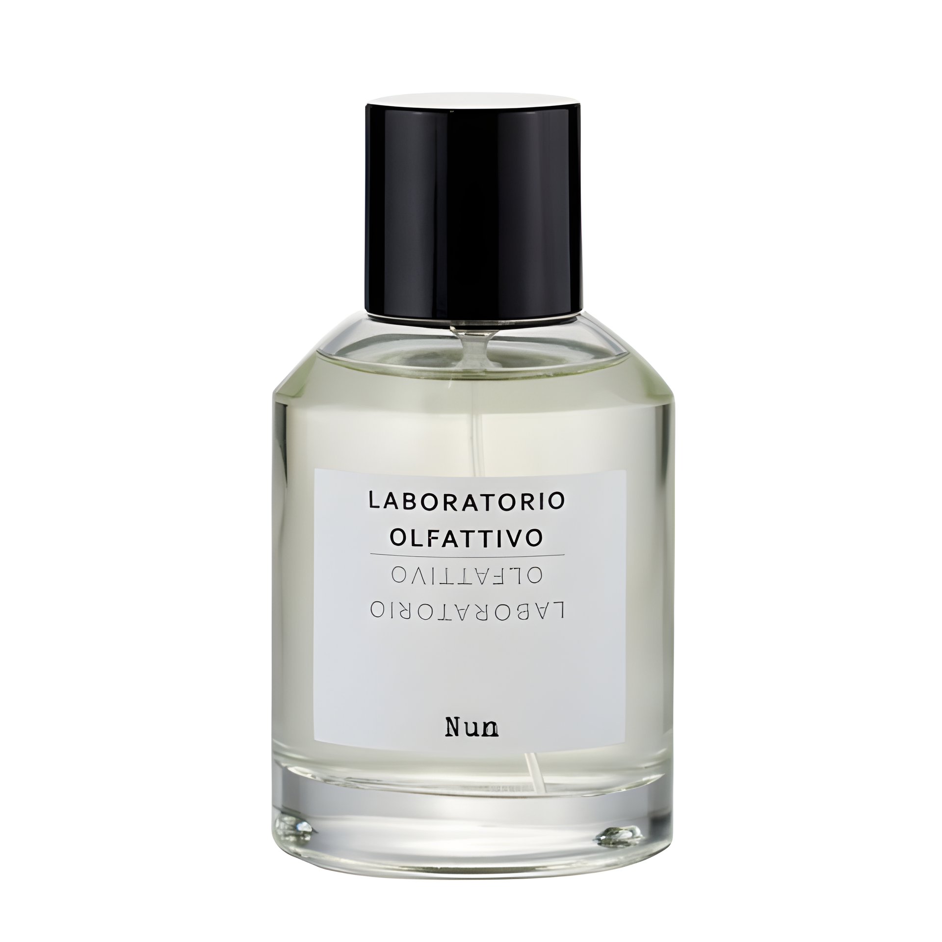Nun by Laboratorio Olfattivo perfume bottle