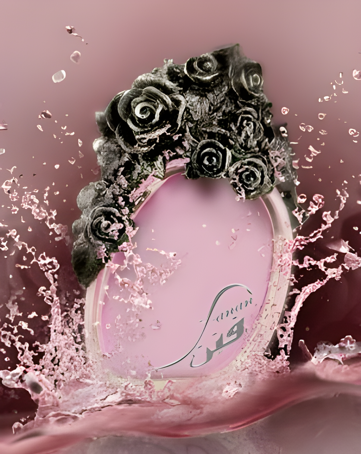 Fanan by Junaid Perfumes perfume bottle
