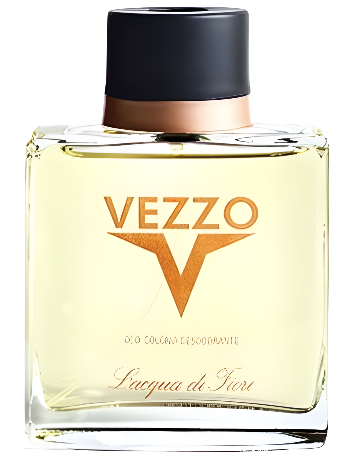Vezzo by L'acqua di Fiori perfume bottle