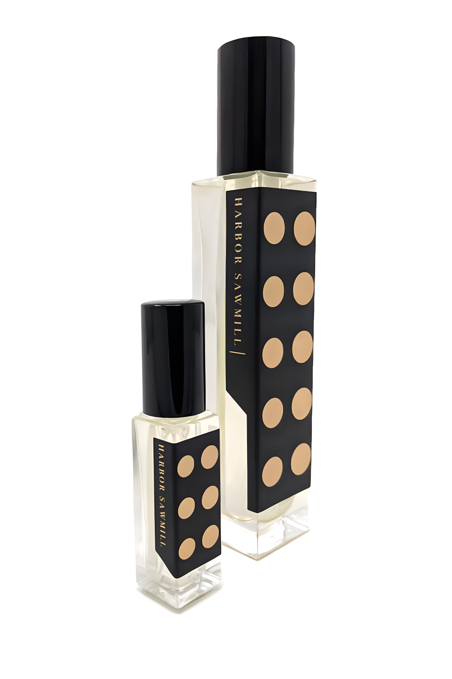 HARBOR SAWMILL by NAMESAKE FRAGRANCE perfume bottle