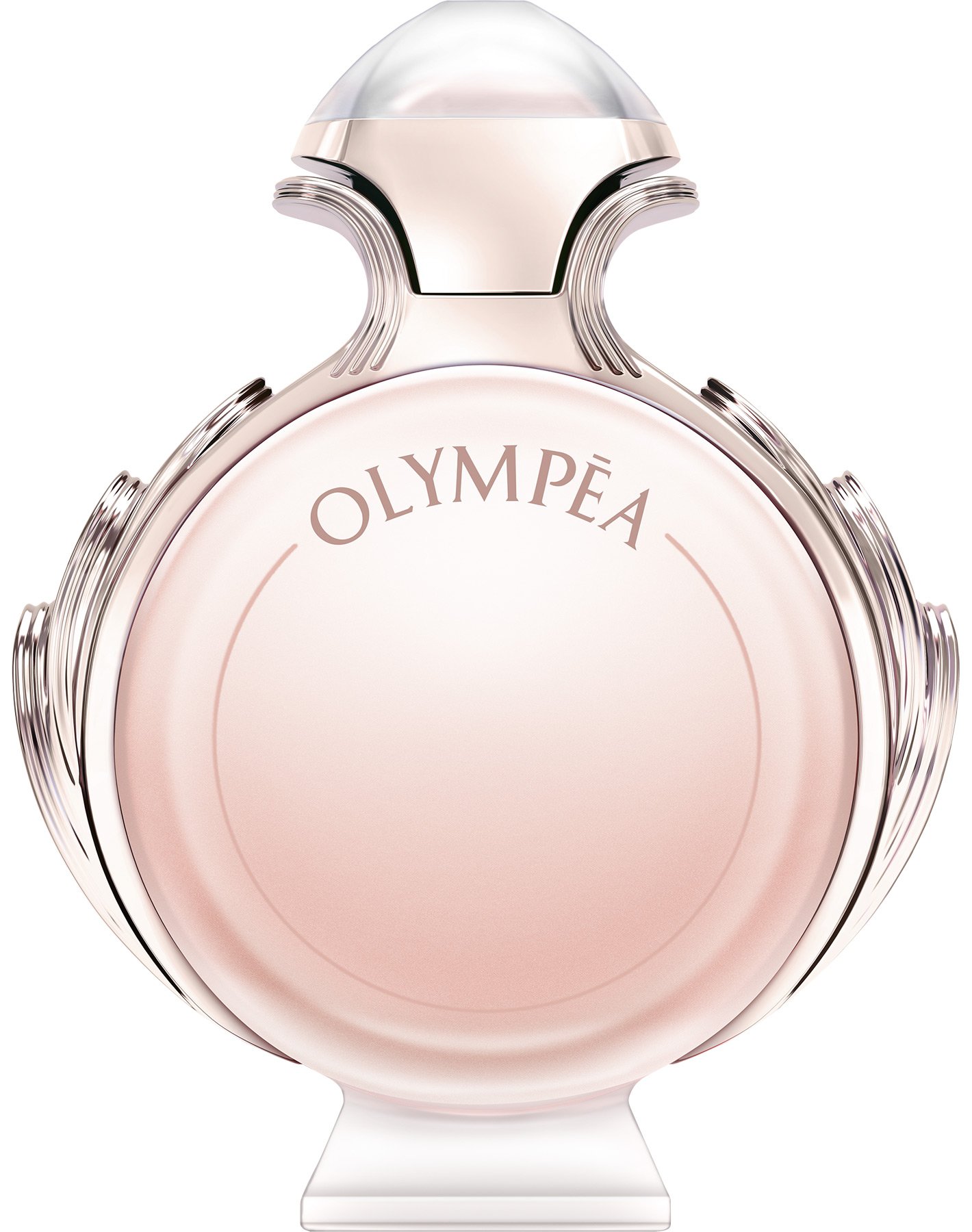 Olympéa Aqua by Rabanne perfume bottle