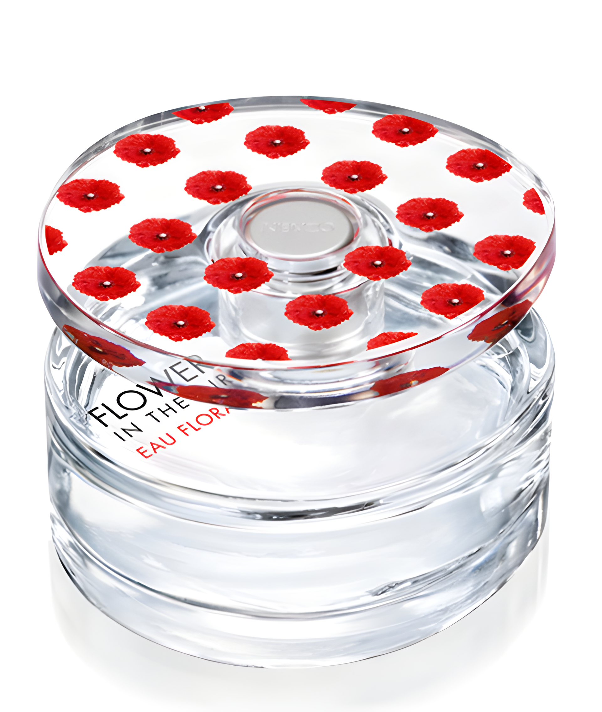 Flower in the Air Eau Florale by Kenzo perfume bottle