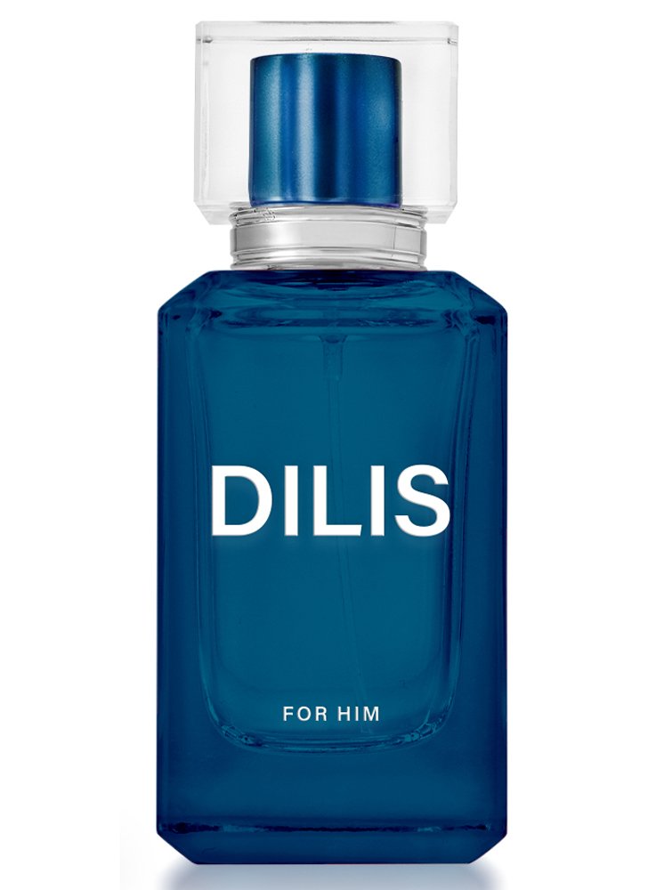 For Him by Dilís Parfum perfume bottle
