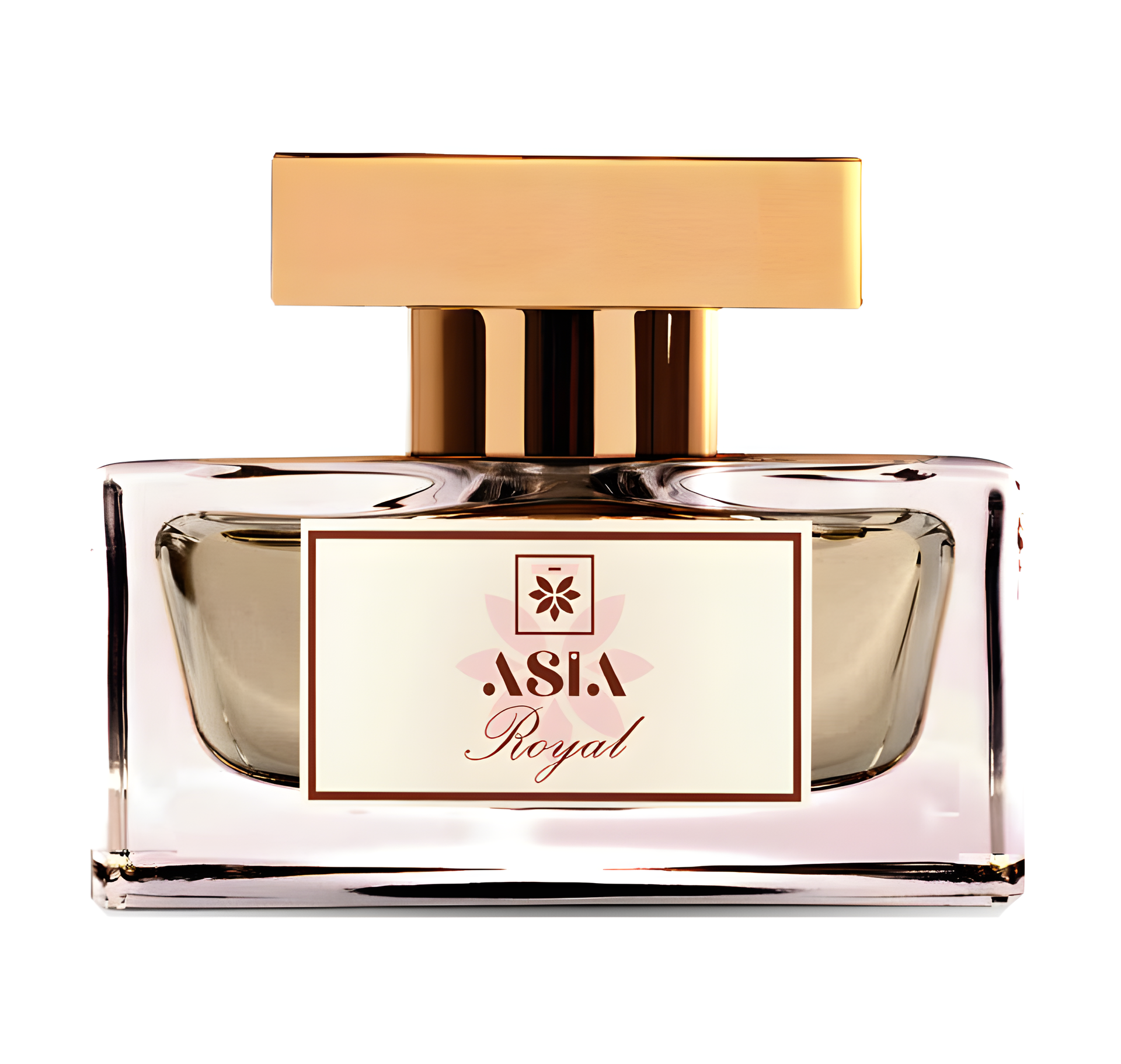 Royal by Asia Perfumes perfume bottle