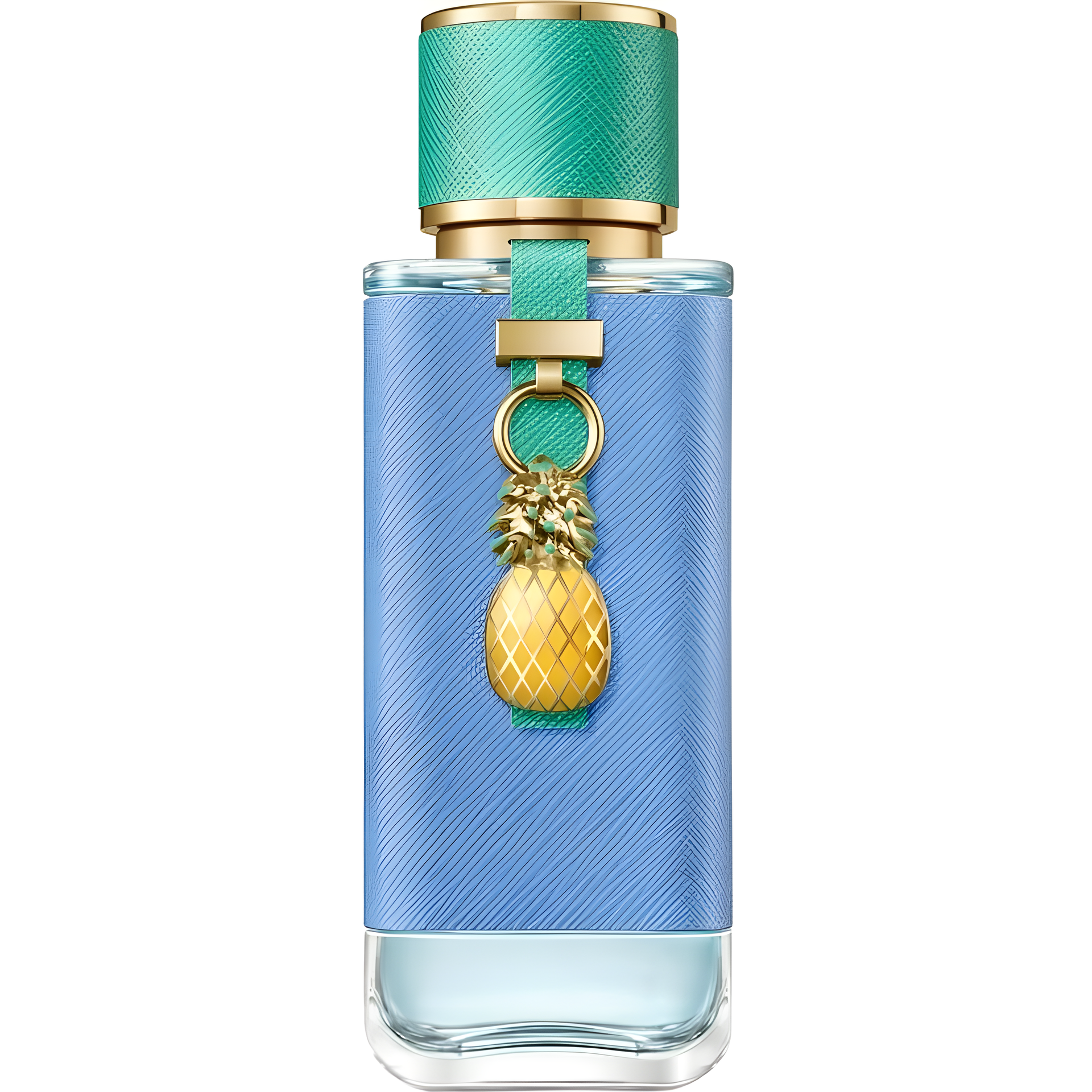 Mad World by Carolina Herrera perfume bottle