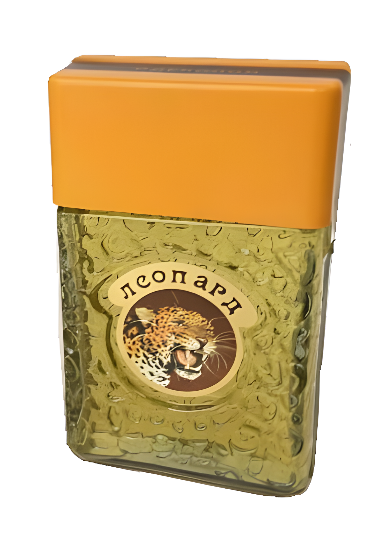 Леопард by Северное сияние perfume bottle
