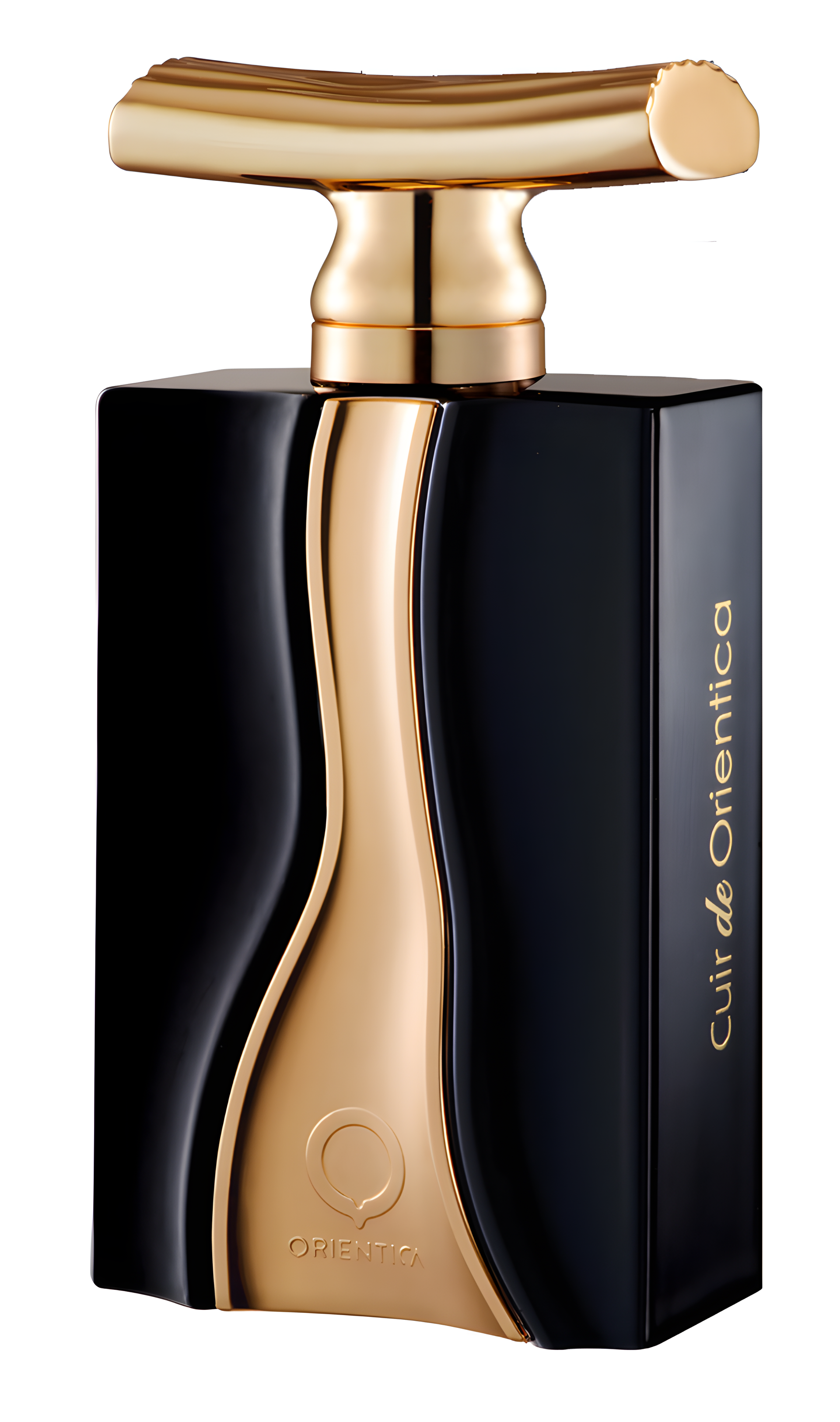 Cuir de Orientica by Orientica Premium perfume bottle