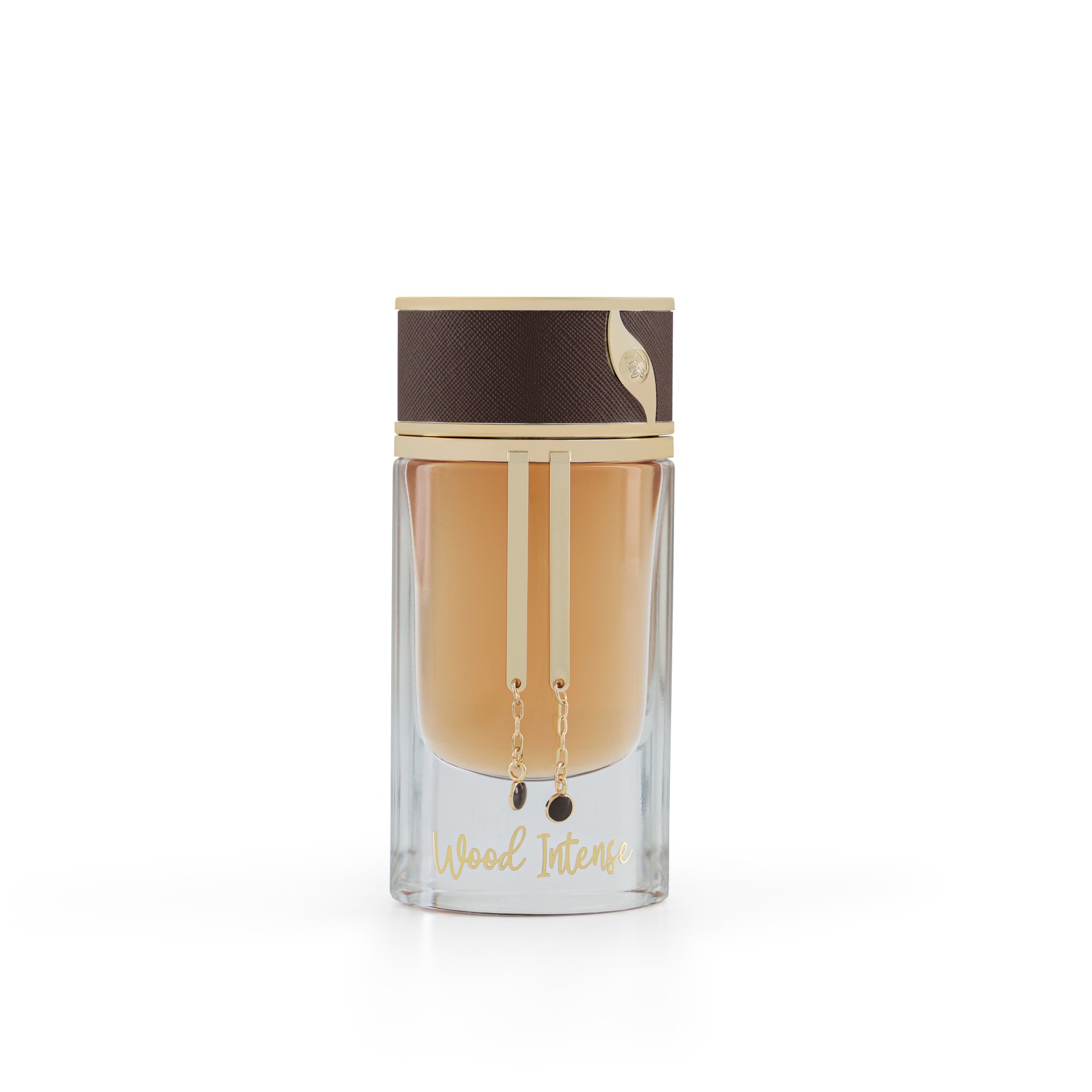 Wood Intense by MAISON ASRAR perfume bottle