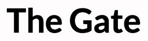 Picture of The Gate brand
