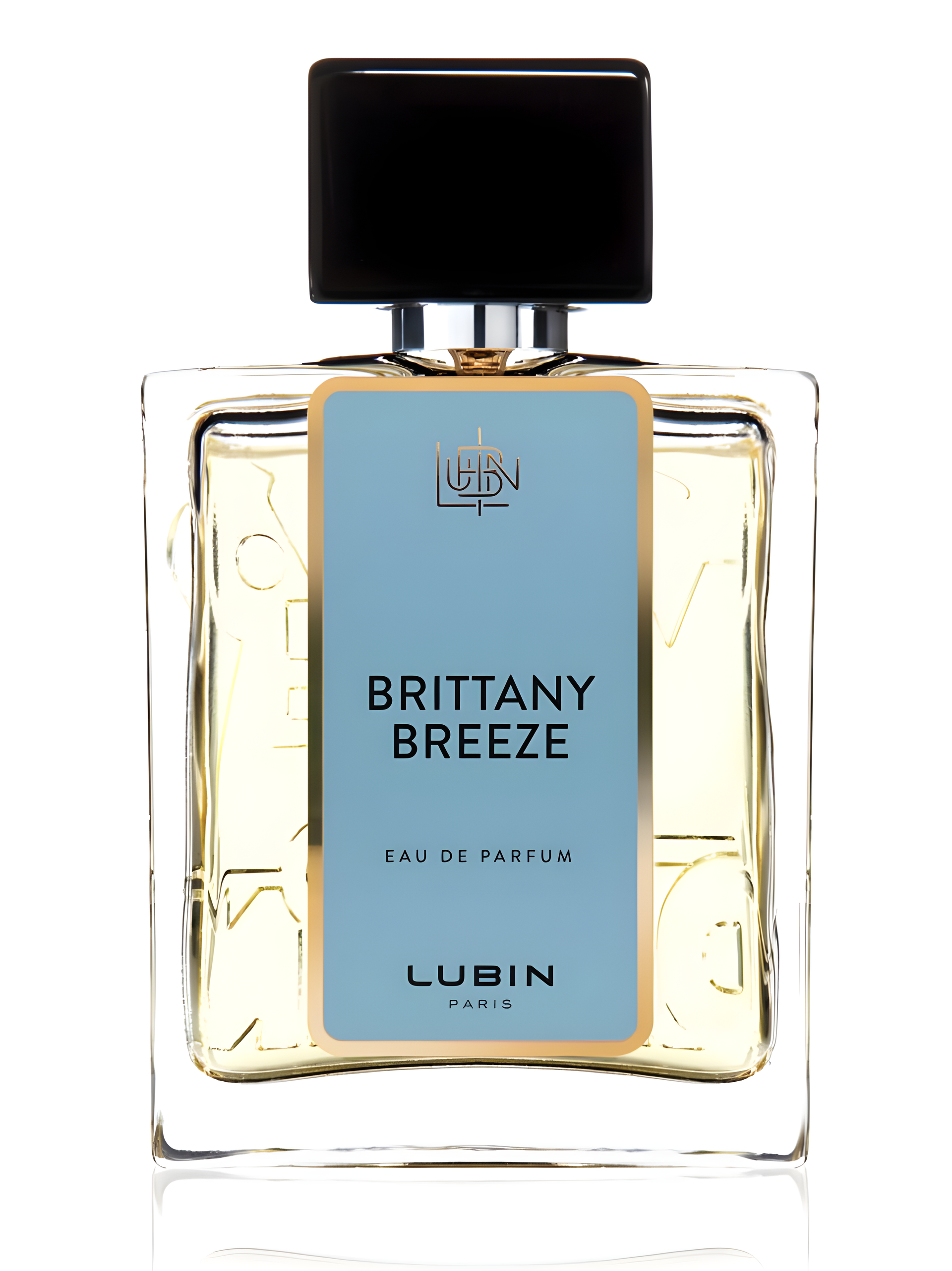 Brittany Breeze by Lubin perfume bottle