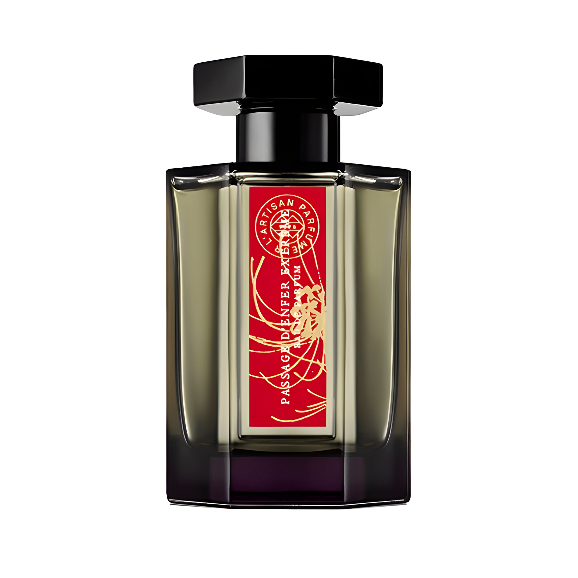 Passage d'Enfer Extrême by L'Artisan Parfumeur perfume bottle