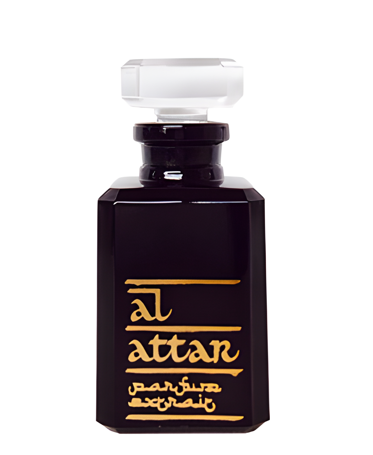 Kaja by Al Attar perfume bottle