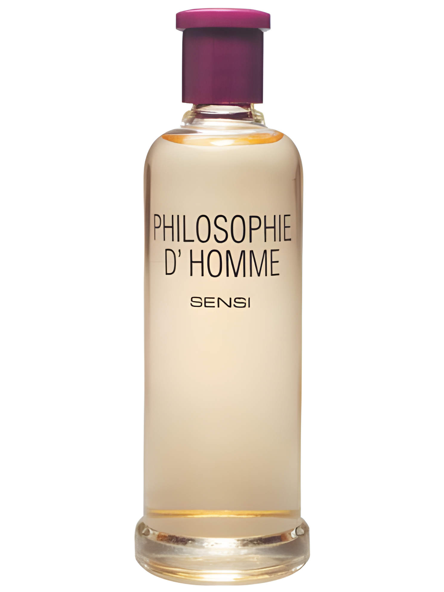 Philosophie D'Homme Sensi by Новая Заря (The New Dawn) perfume bottle