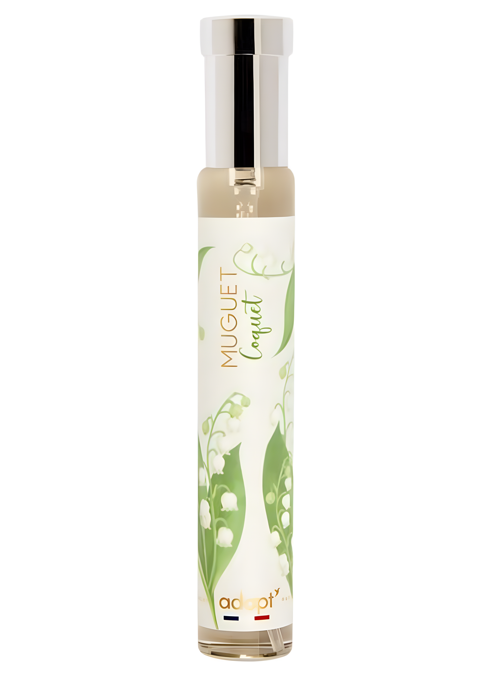 Muguet Coquet by Adopt Parfums perfume bottle
