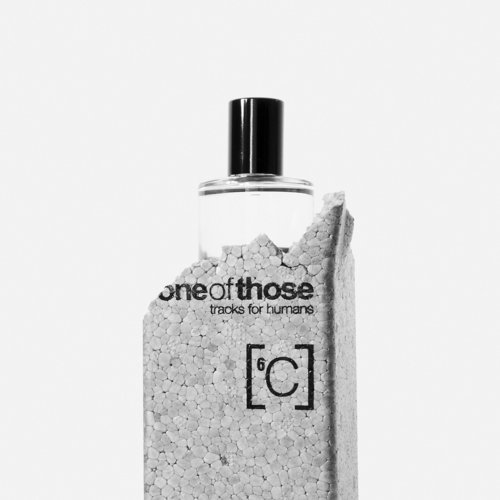 Carbon [6C] by One of Those perfume bottle
