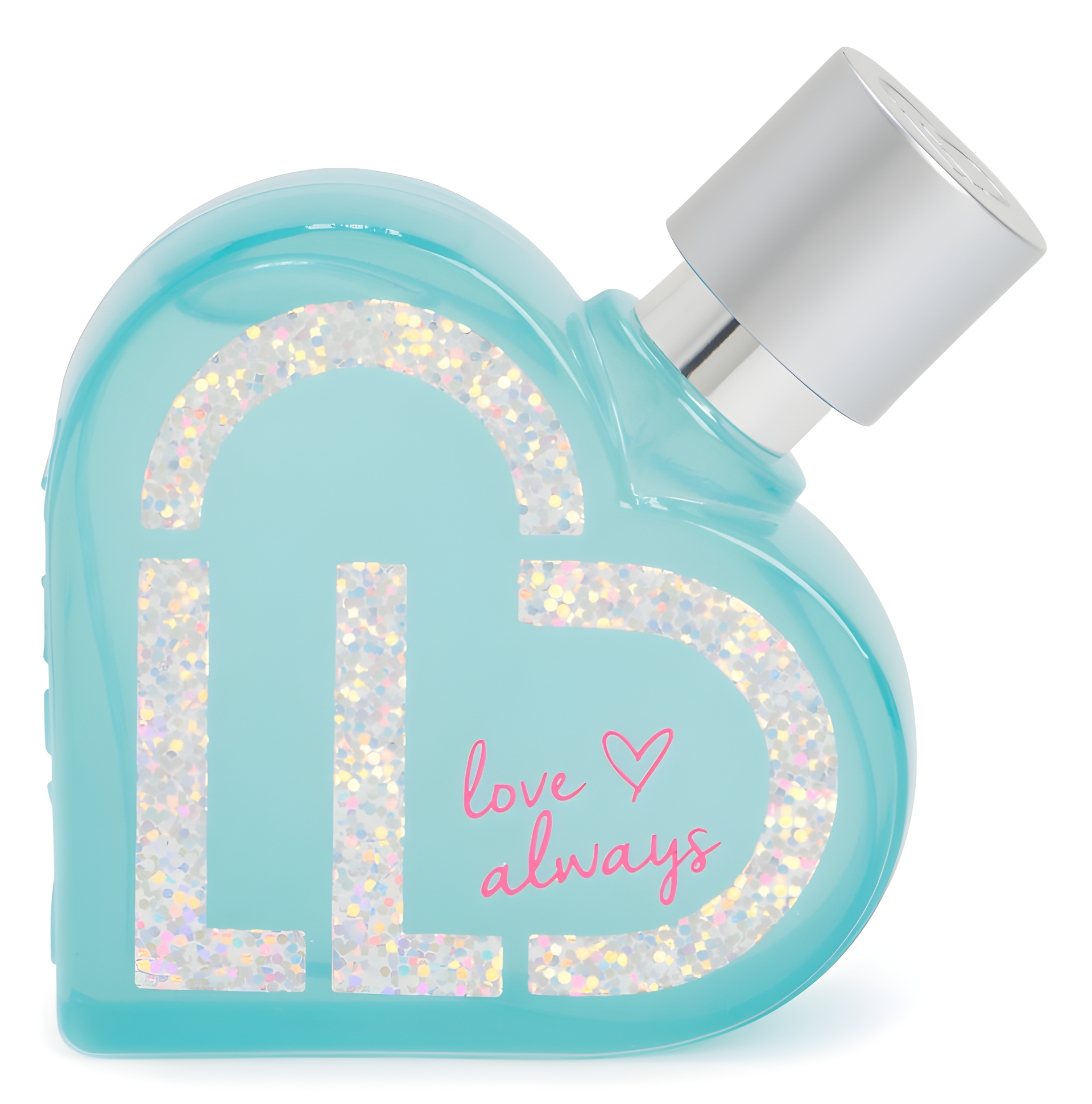 LLD Love Always by Aéropostale perfume bottle