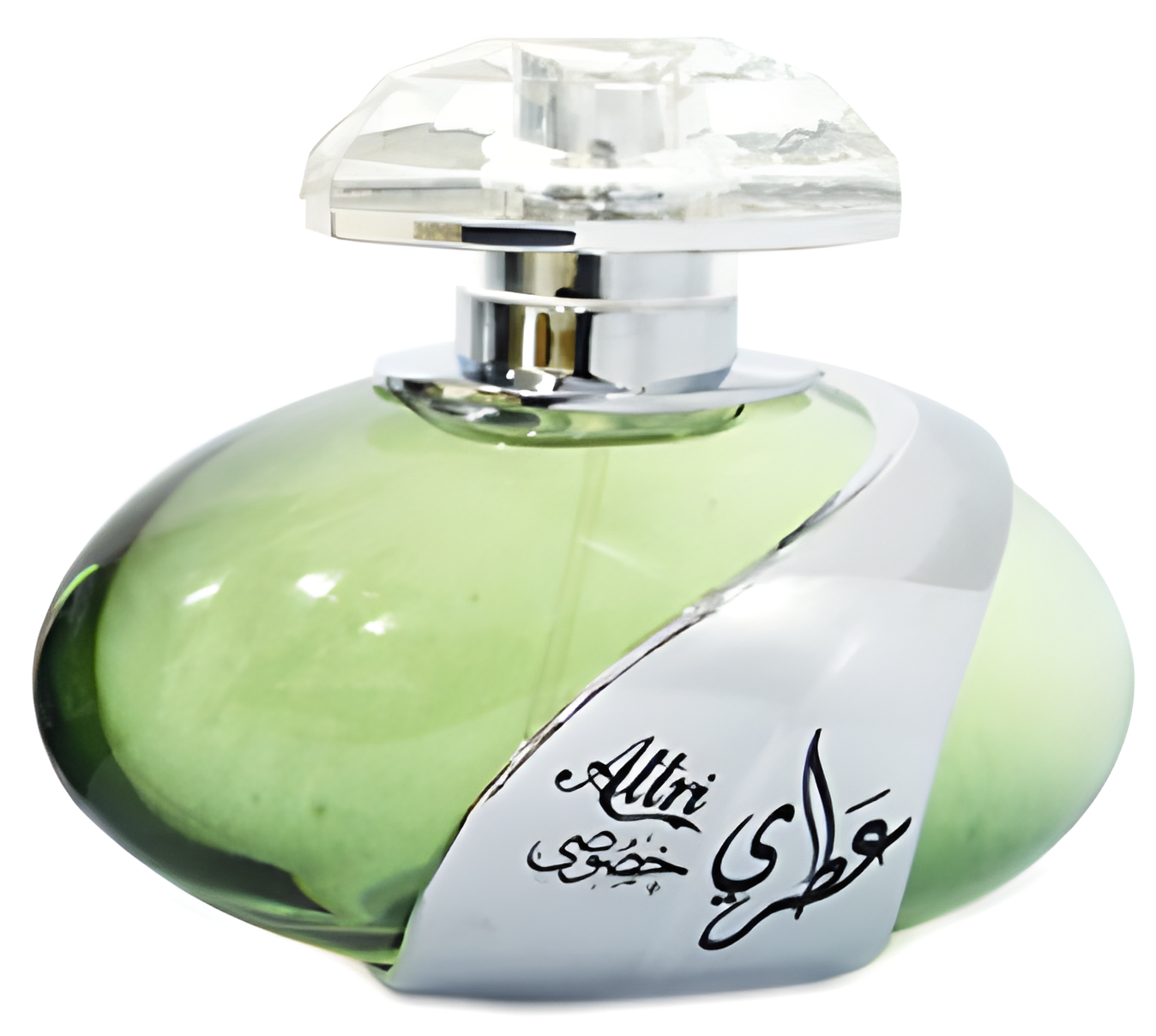 Attri Khusoosi by Lattafa Perfumes perfume bottle