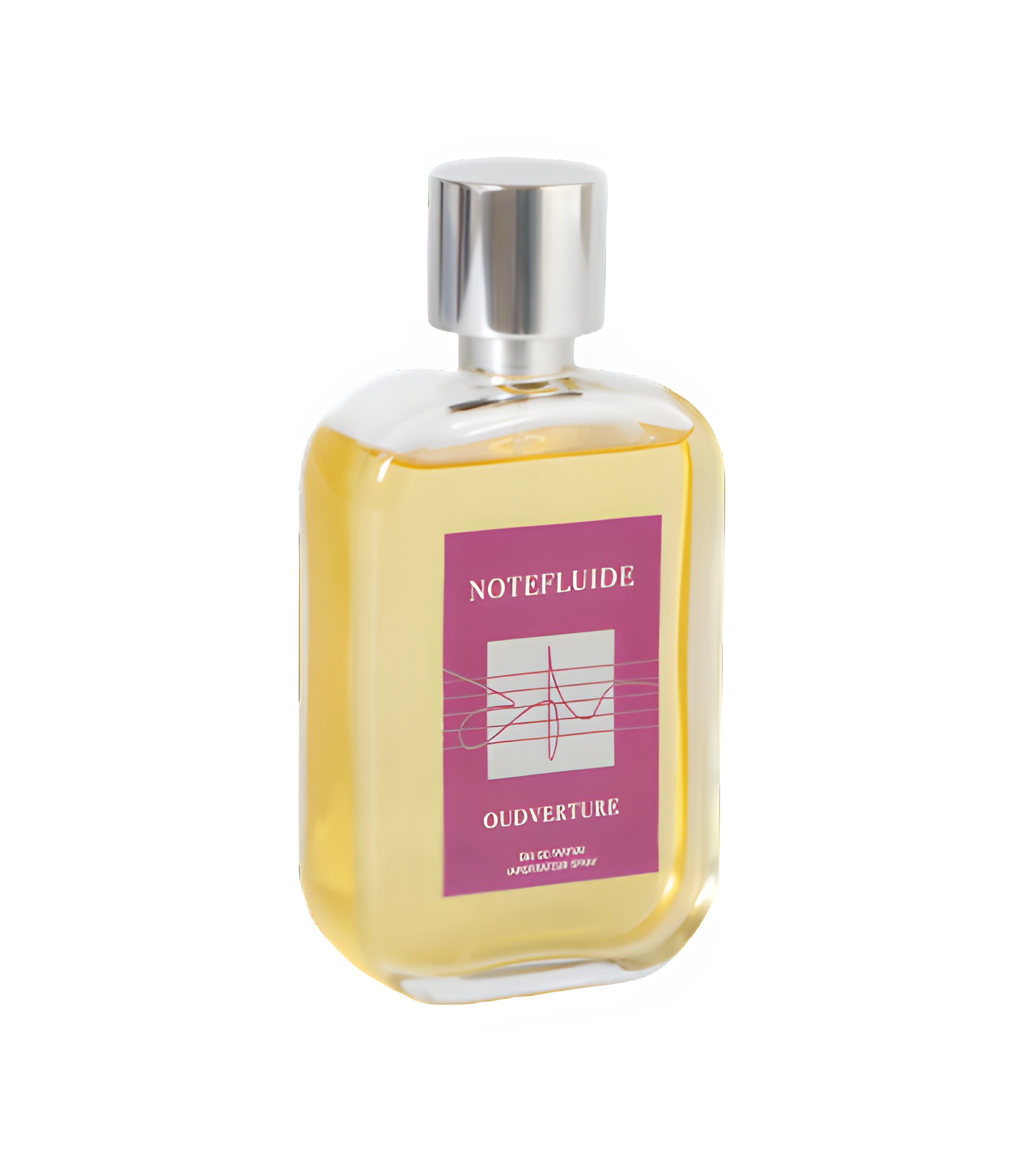 Oudverture by Notefluide perfume bottle