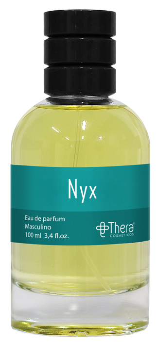 Nyx by Thera Cosméticos perfume bottle