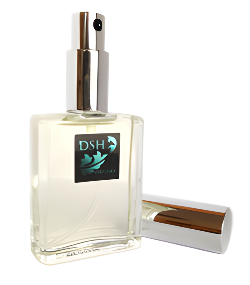 Muguet Cologne by DSH Perfumes perfume bottle