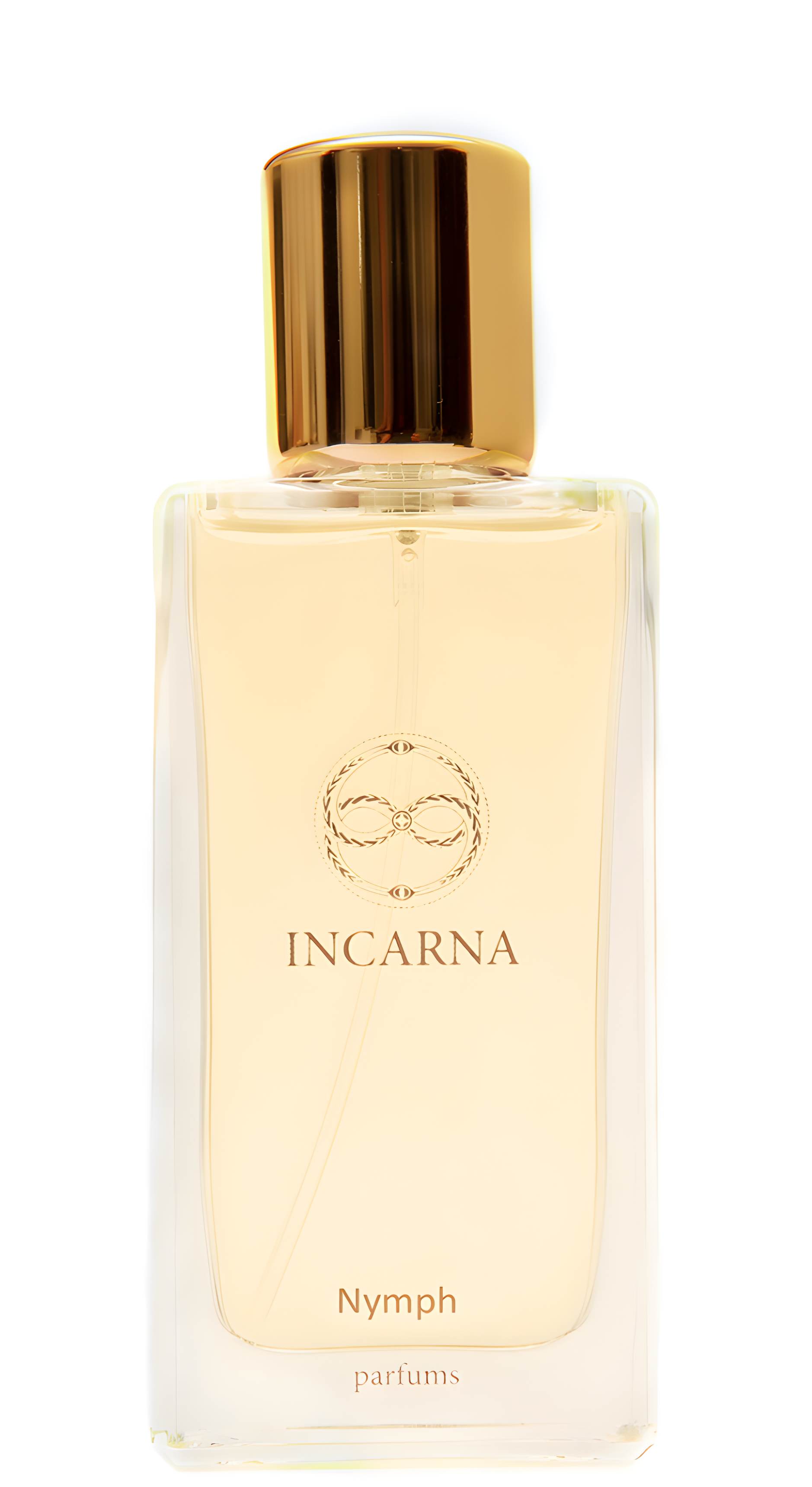 Nymph by Incarna parfums perfume bottle