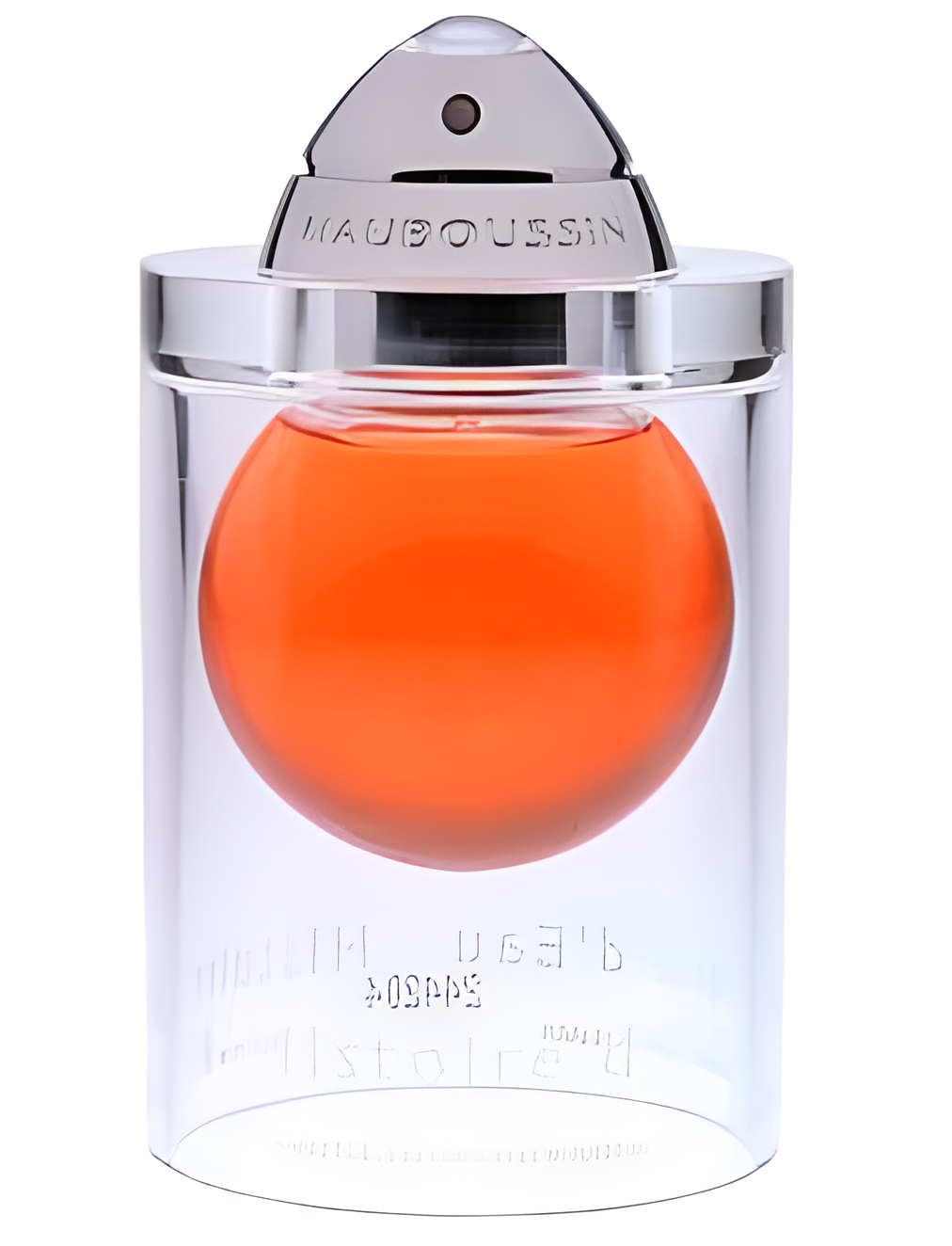 Mauboussin Topaze by Mauboussin perfume bottle