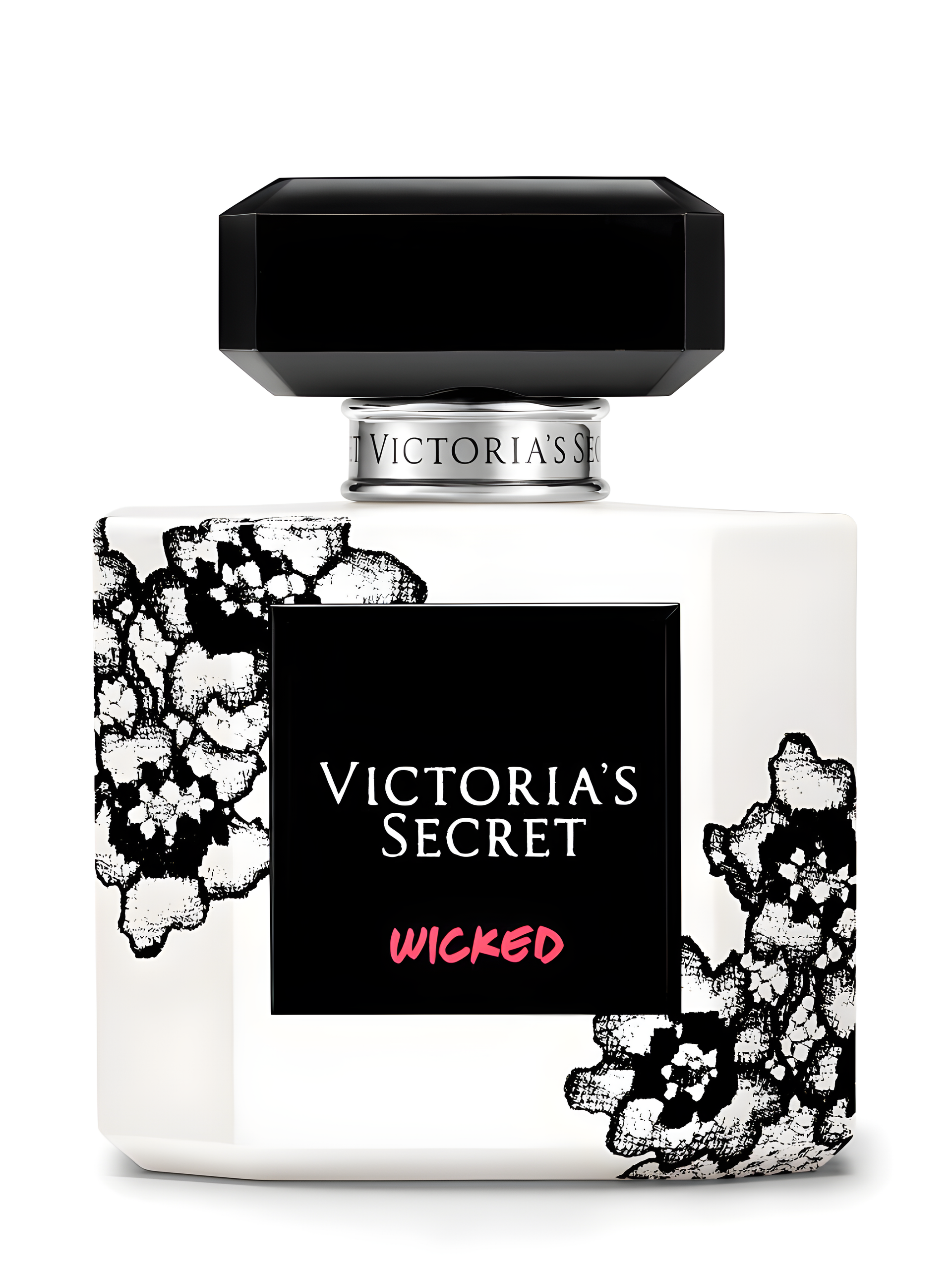 Wicked Eau de Parfum by Victoria's Secret perfume bottle
