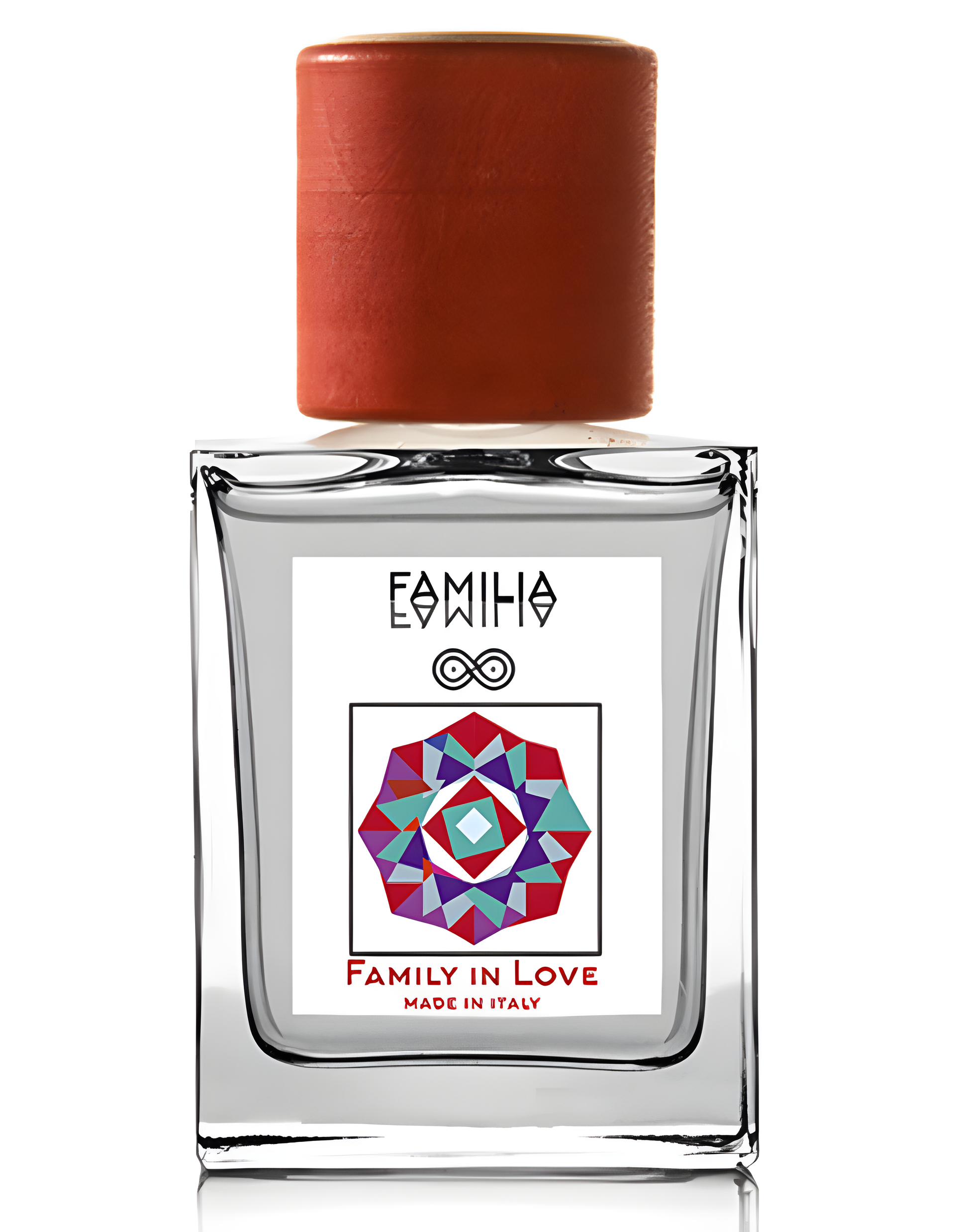 Family in Love Baby by Familia Familia perfume bottle