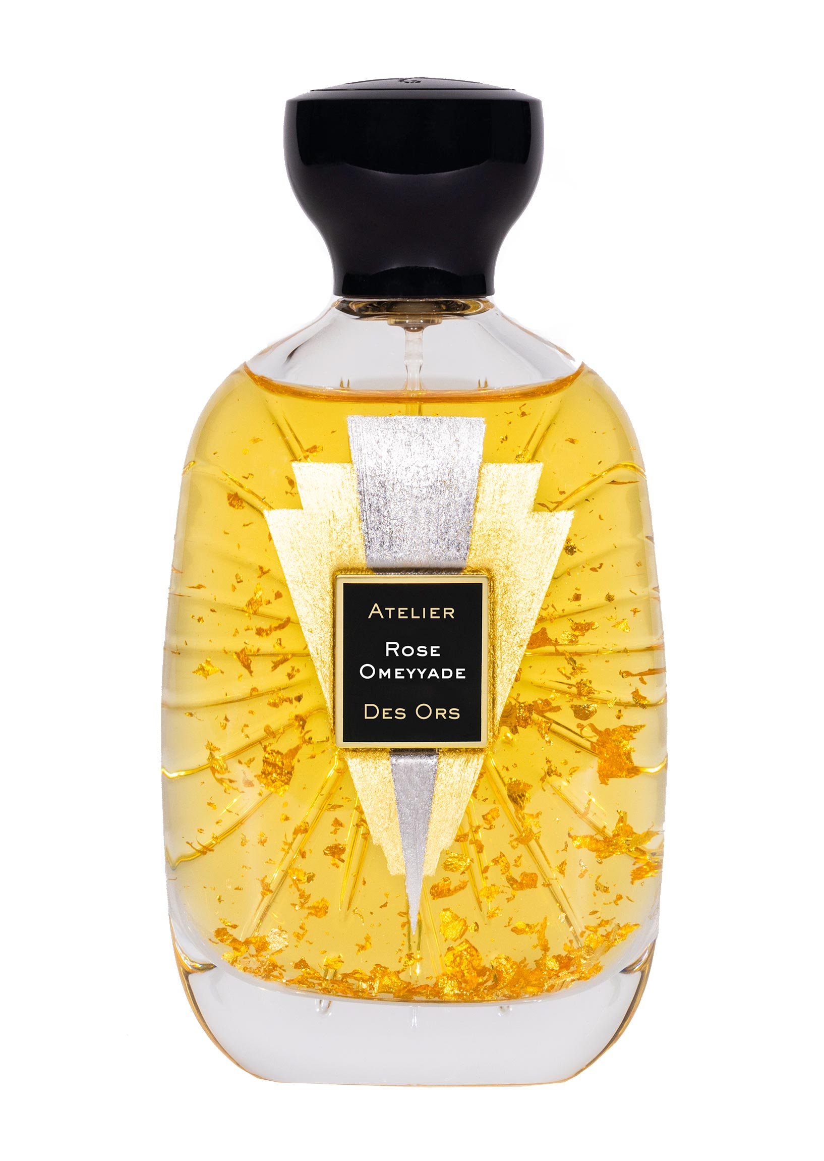 Rose Omeyyade Limited Edition by Atelier des Ors perfume bottle