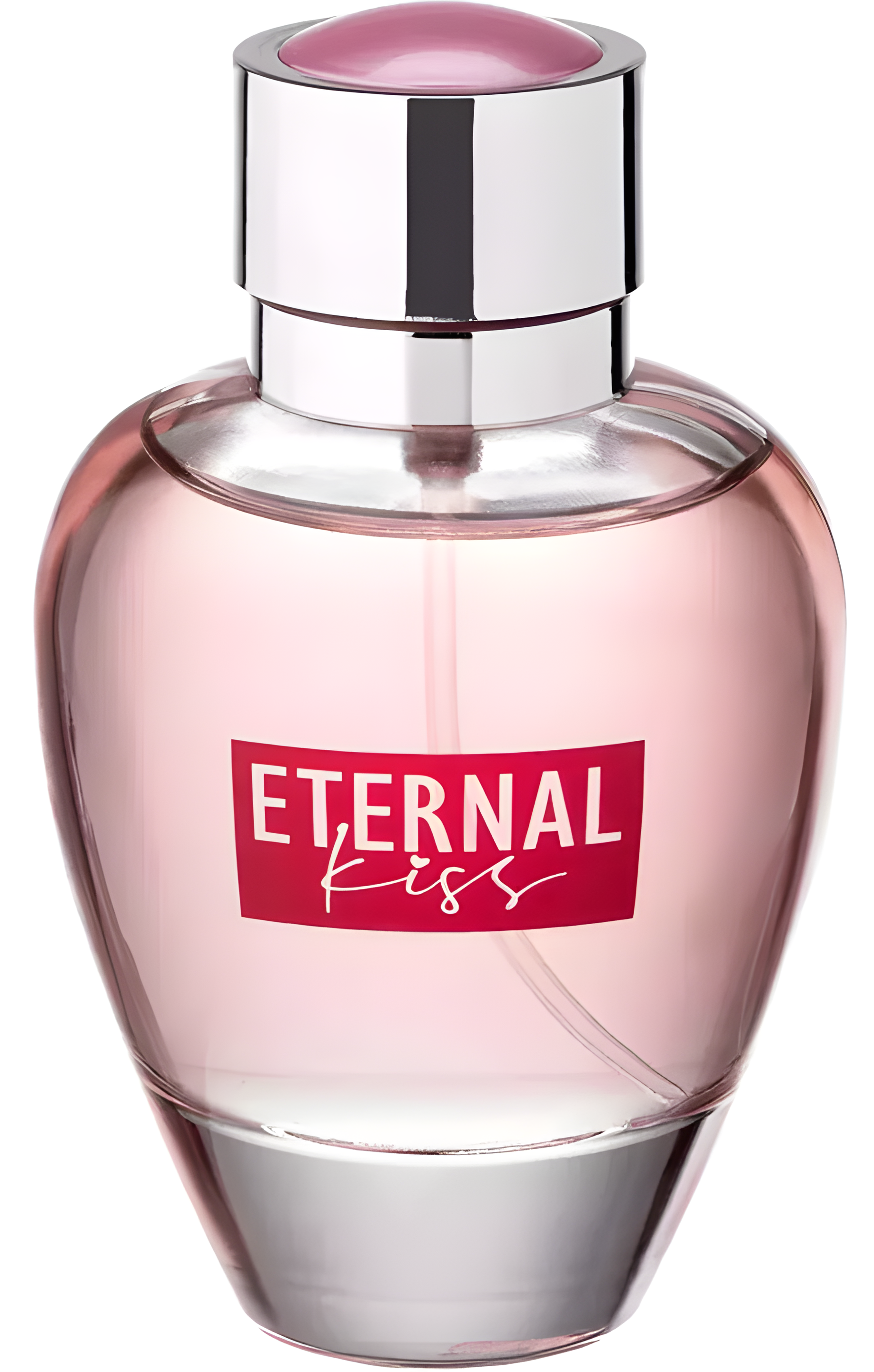 Eternal Kiss by La Rive perfume bottle