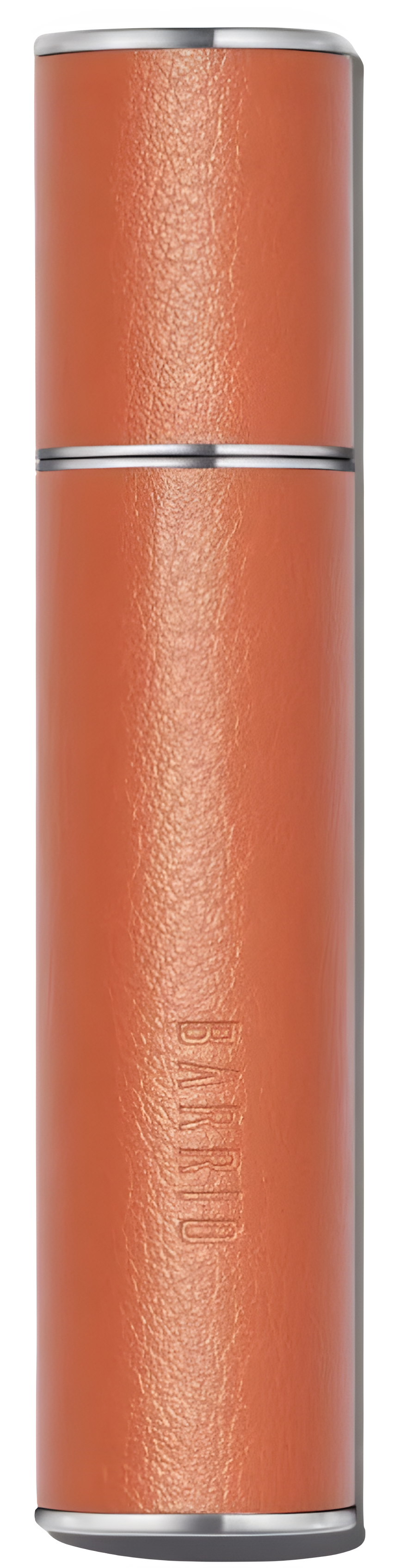 Orange Sunset by BARRIO perfume bottle