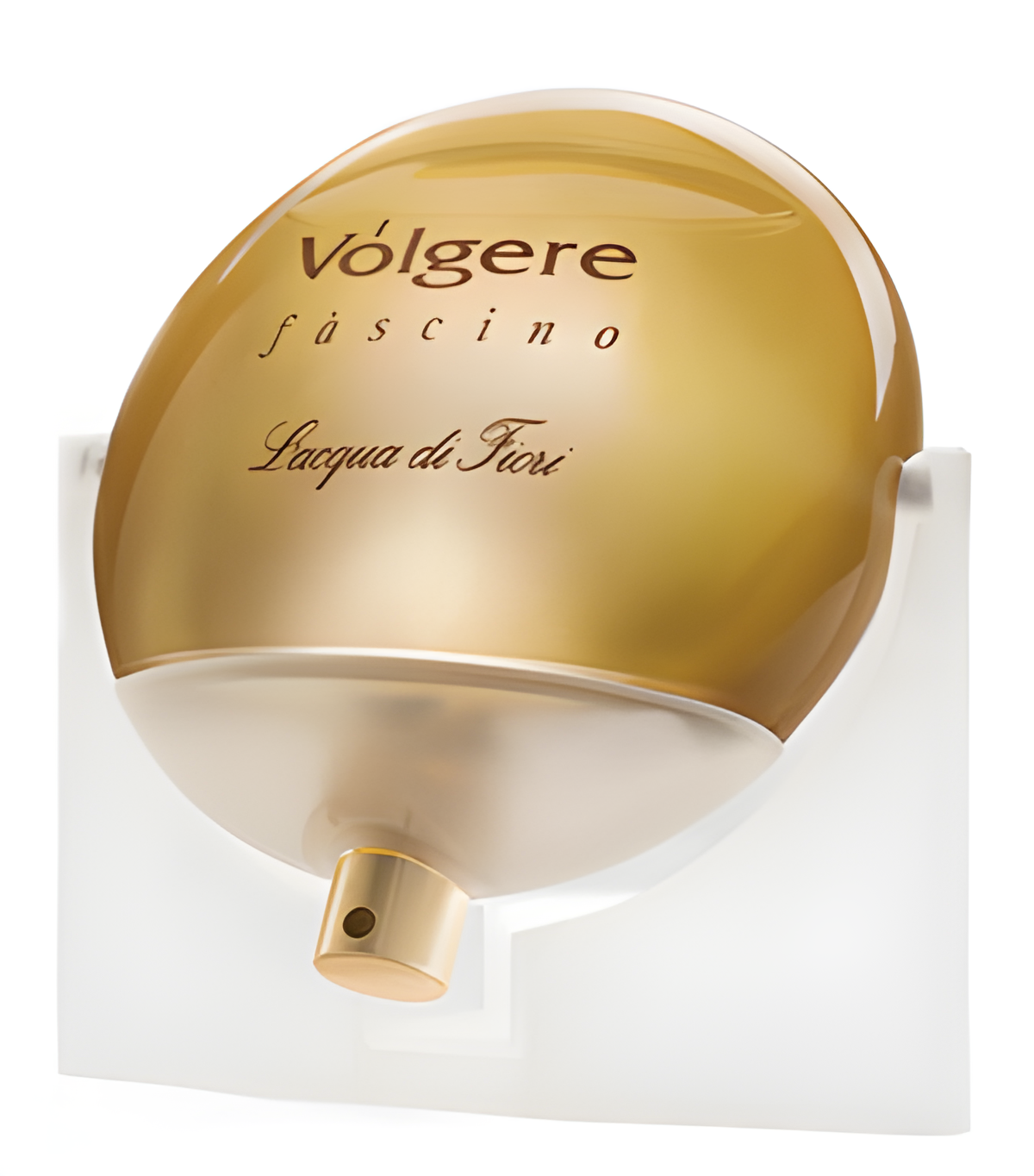Vòlgere Facino by L'acqua di Fiori perfume bottle