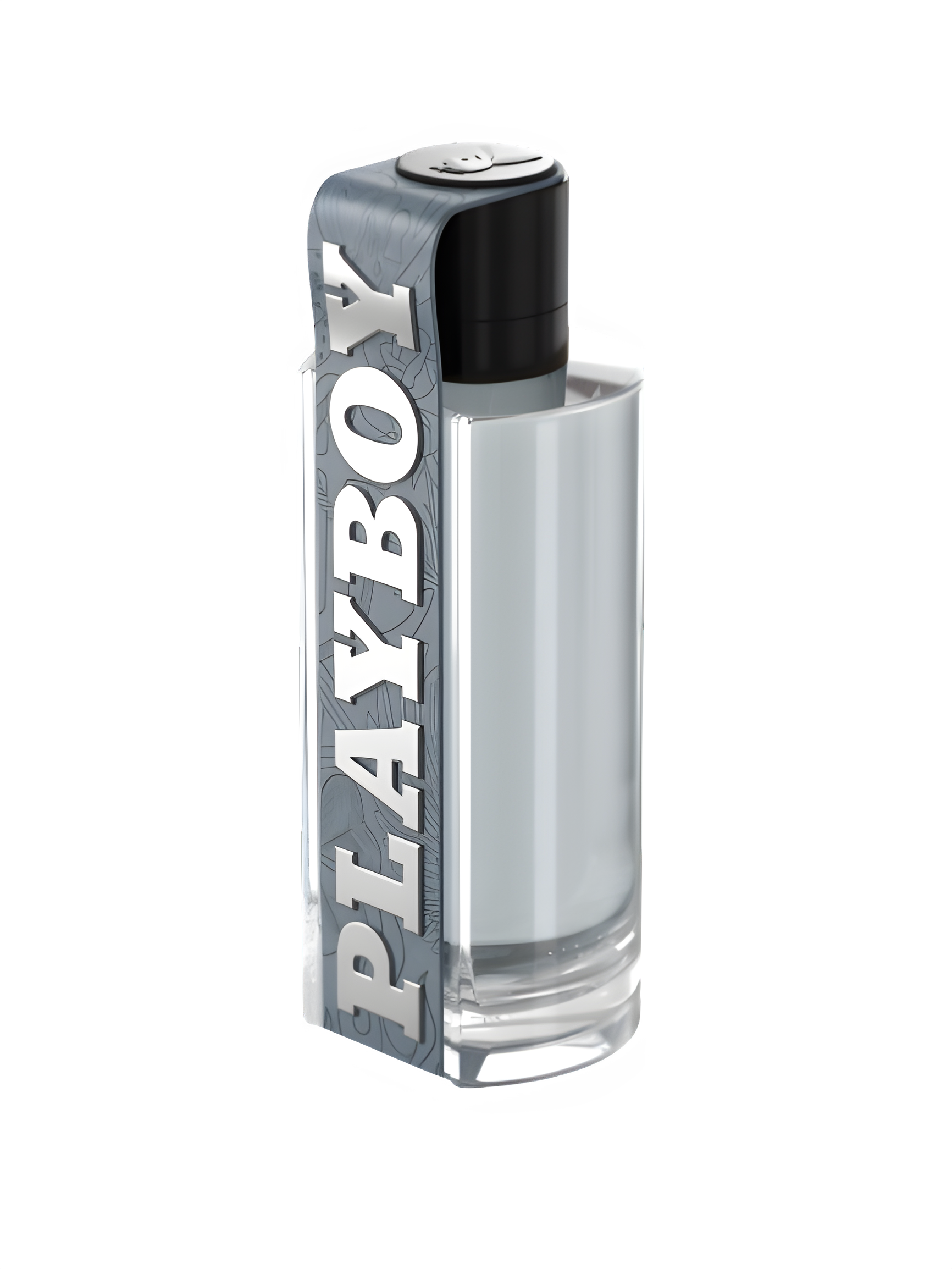My Rules by Playboy perfume bottle