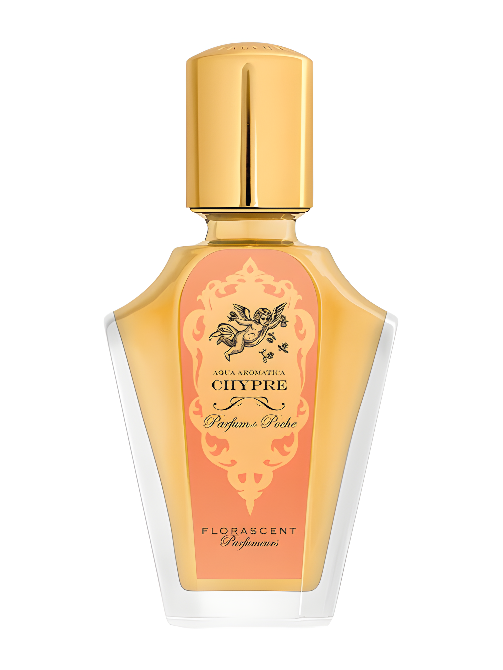 Chypre by Florascent perfume bottle