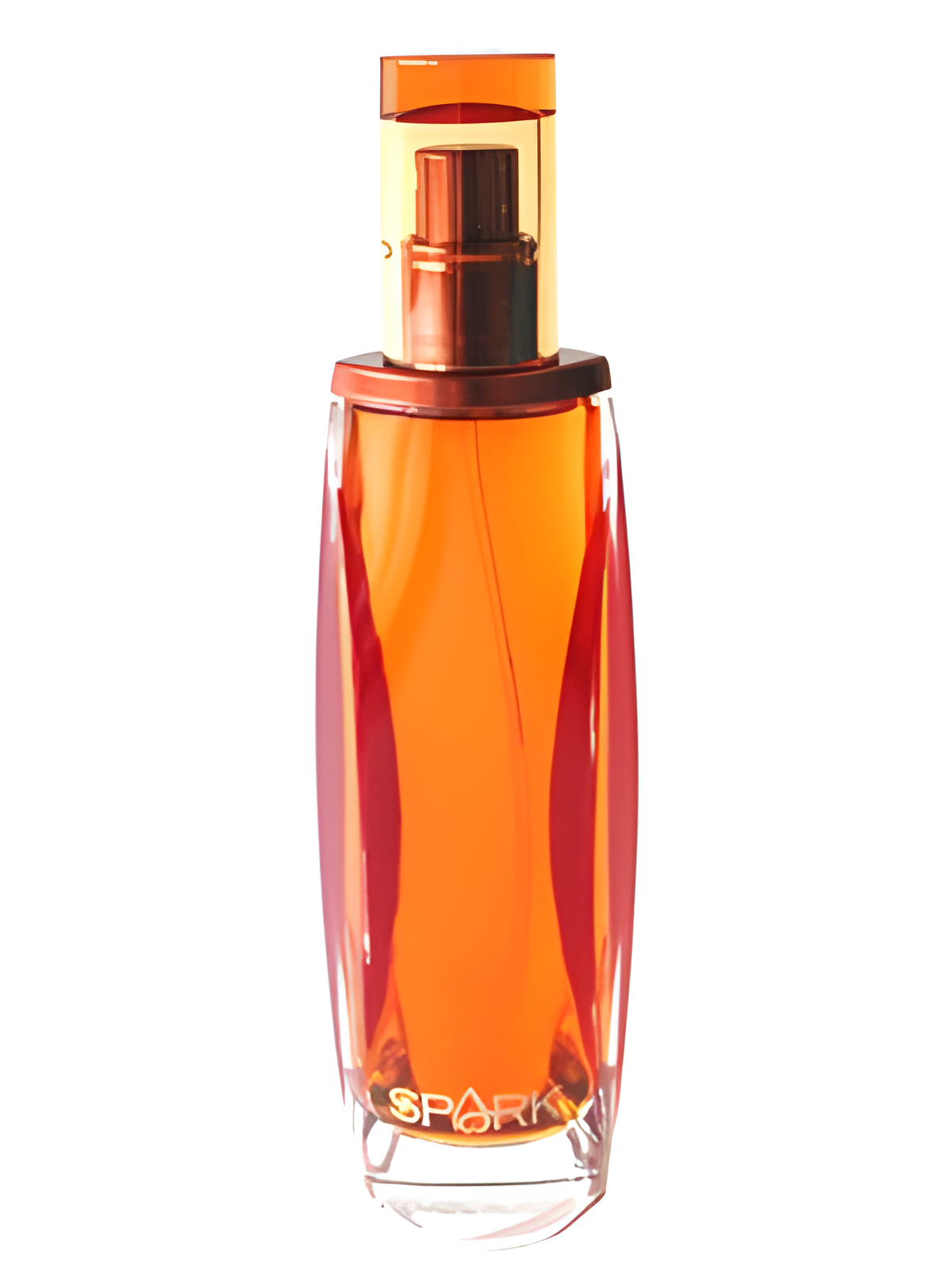 Spark by Liz Claiborne perfume bottle