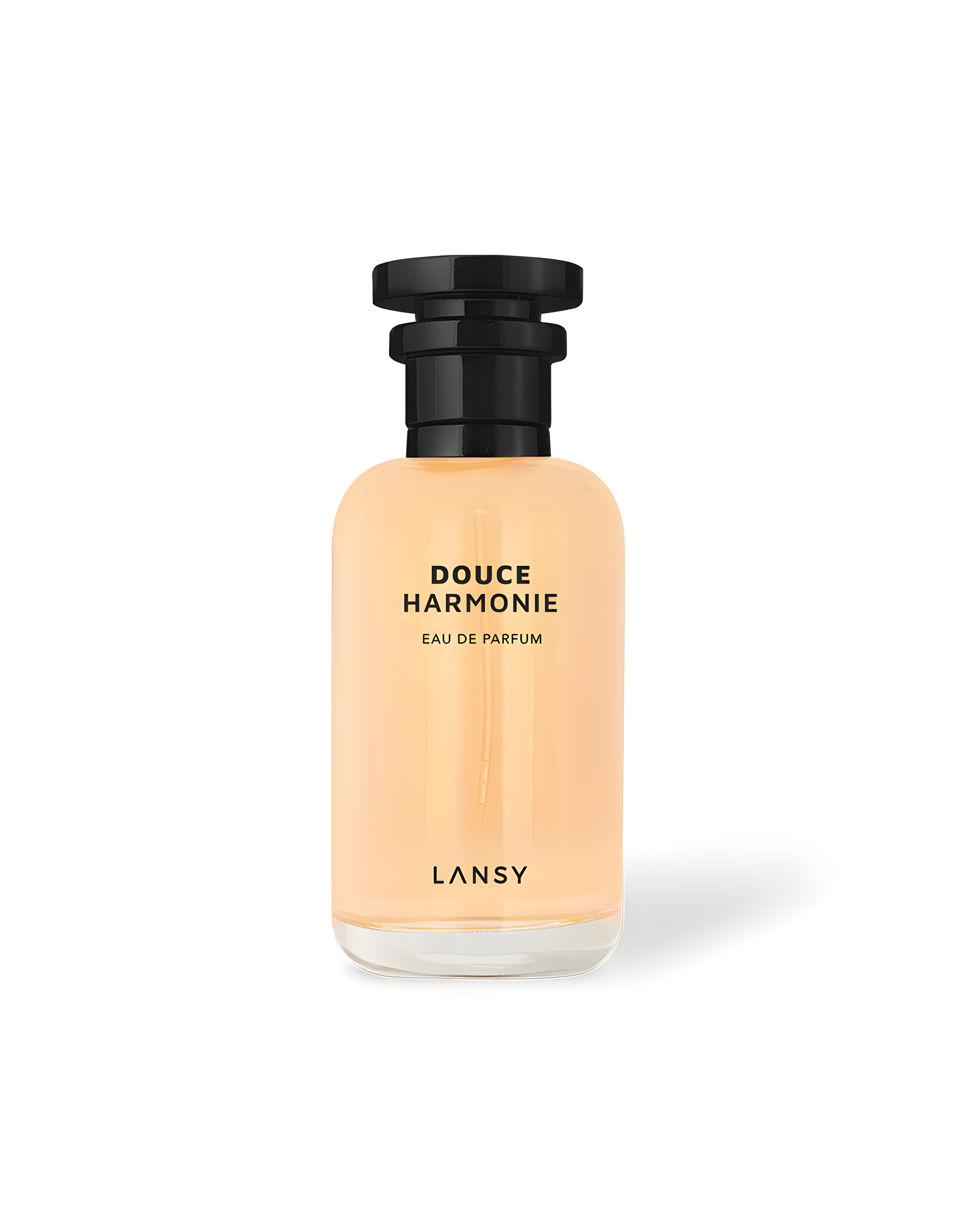 Douce Harmonie by LANSY perfume bottle