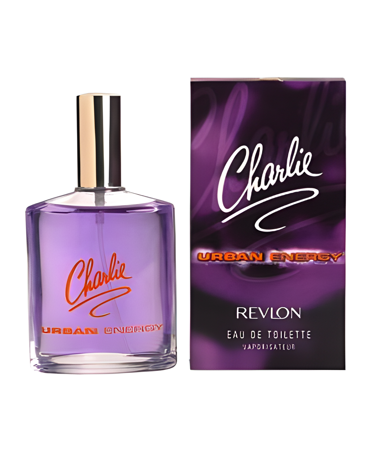 Charlie Urban Energy by Revlon