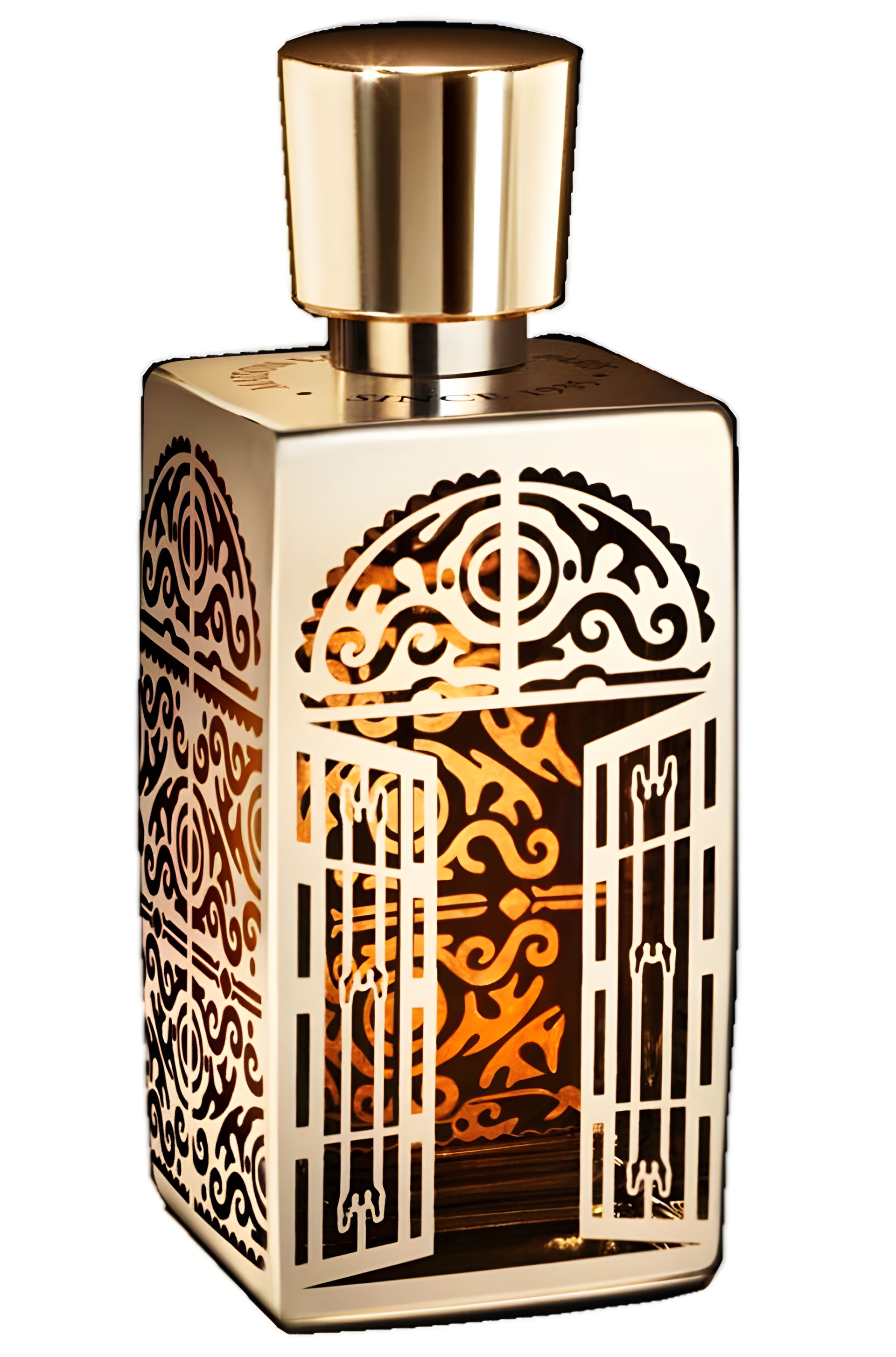 L’Autre Oud Eau de Parfum by Lancôme perfume bottle