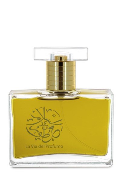 Tabac by Abdes Salaam Attars Perfumes perfume bottle