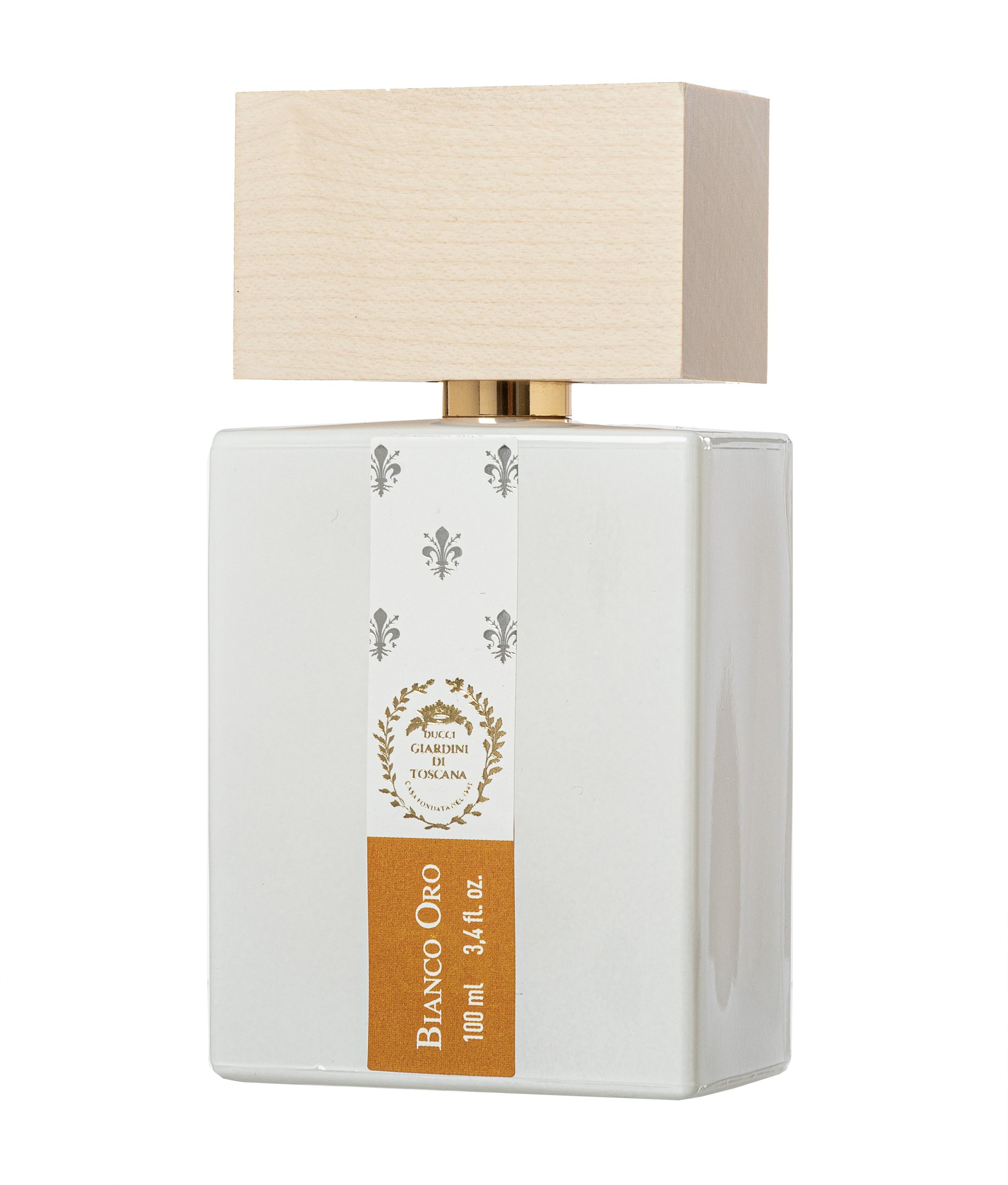 Bianco Oro by Giardini Di Toscana perfume bottle