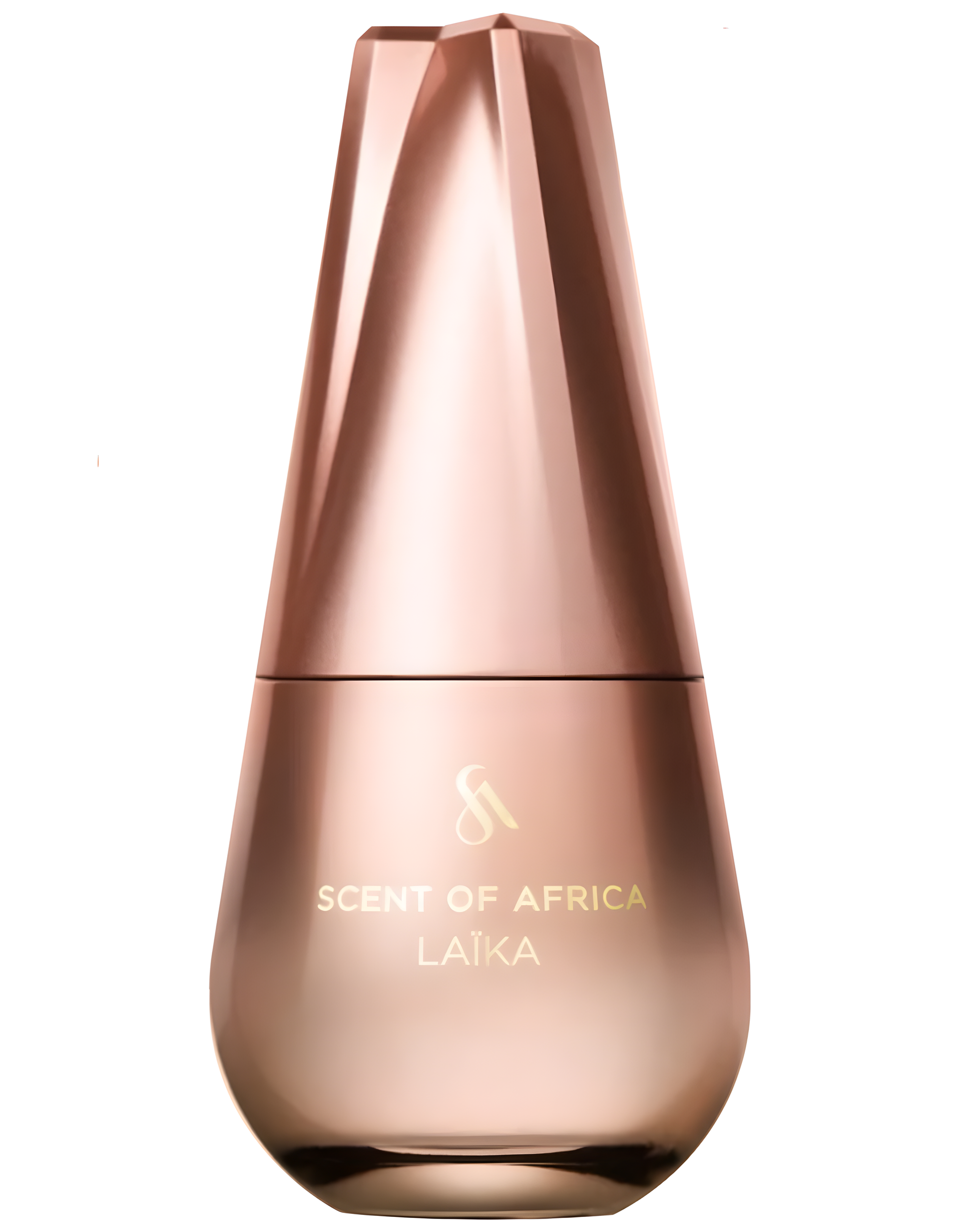 Laïka by Scent Of Africa perfume bottle