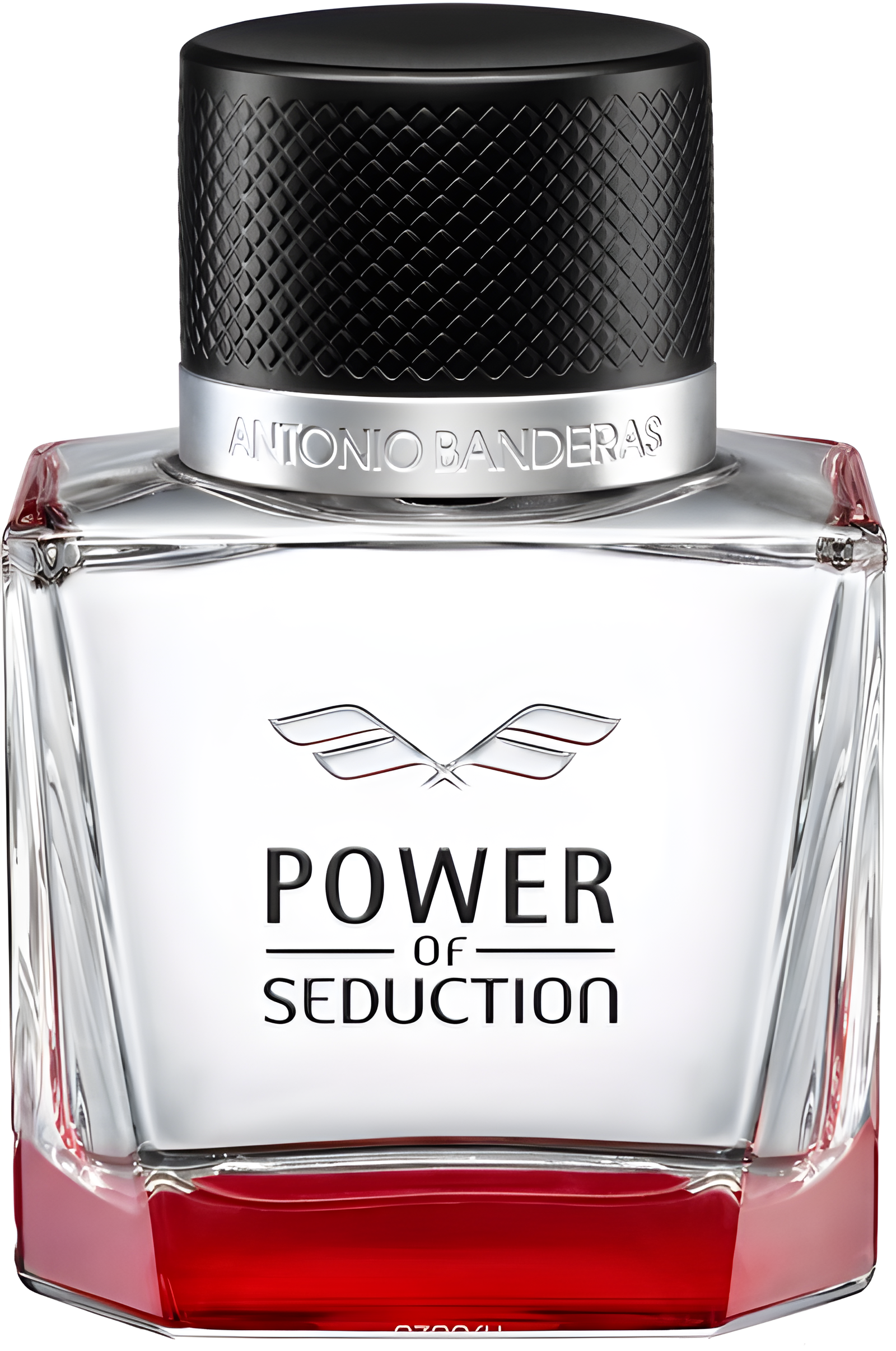 Power of Seduction by Antonio Banderas perfume bottle