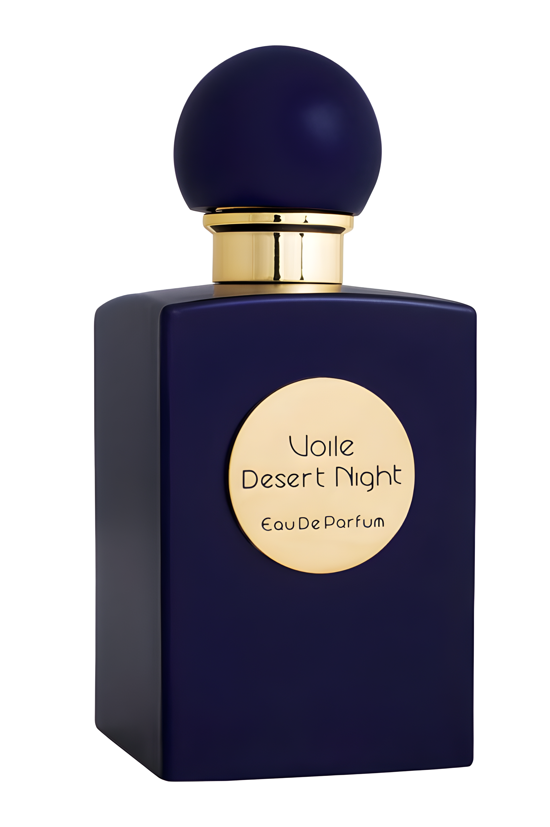 Desert Night by Voile perfume bottle